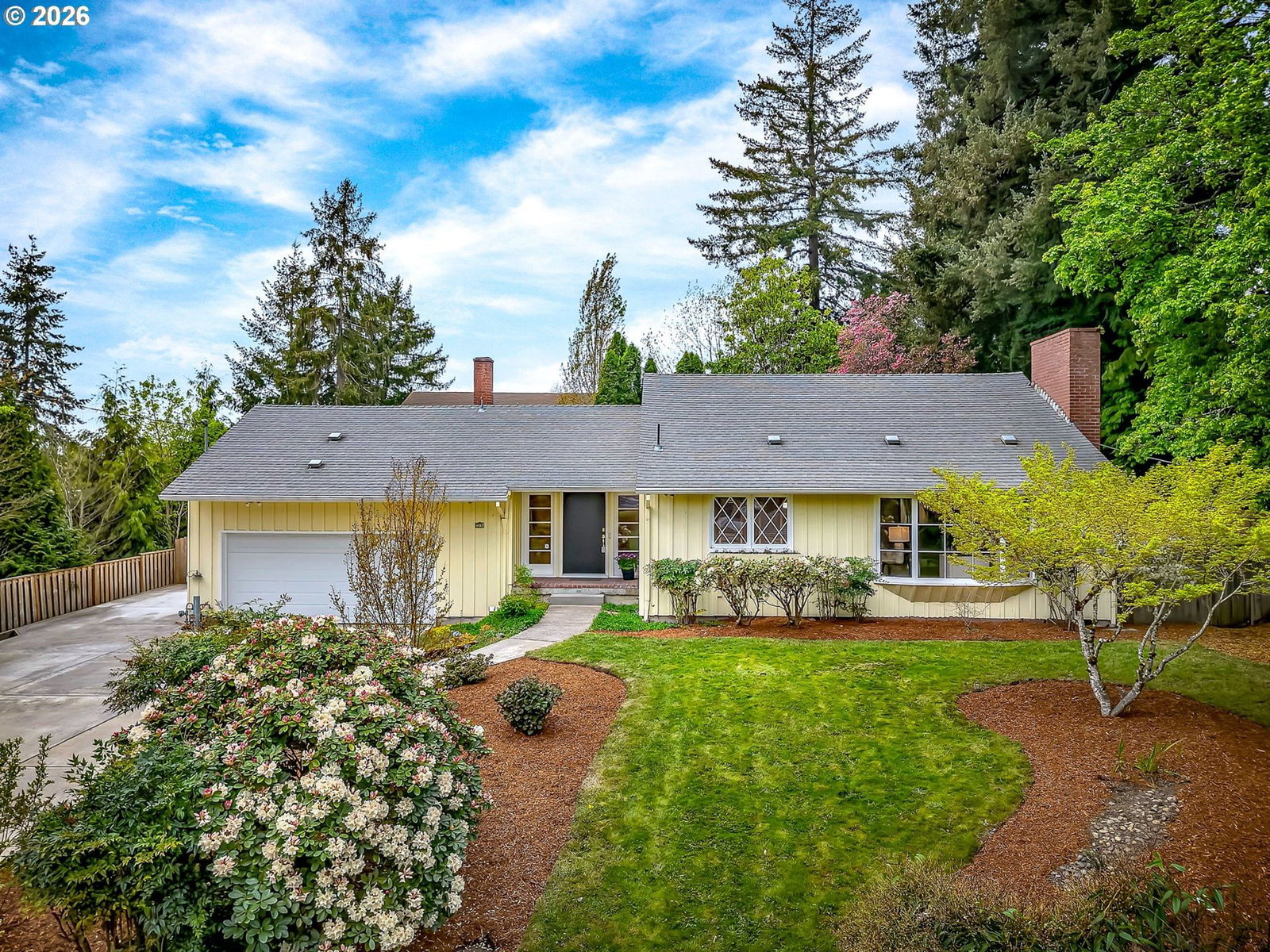 Primary listing photo, 4585 SW Poplar Ln Ln, Portland, OR, 97225