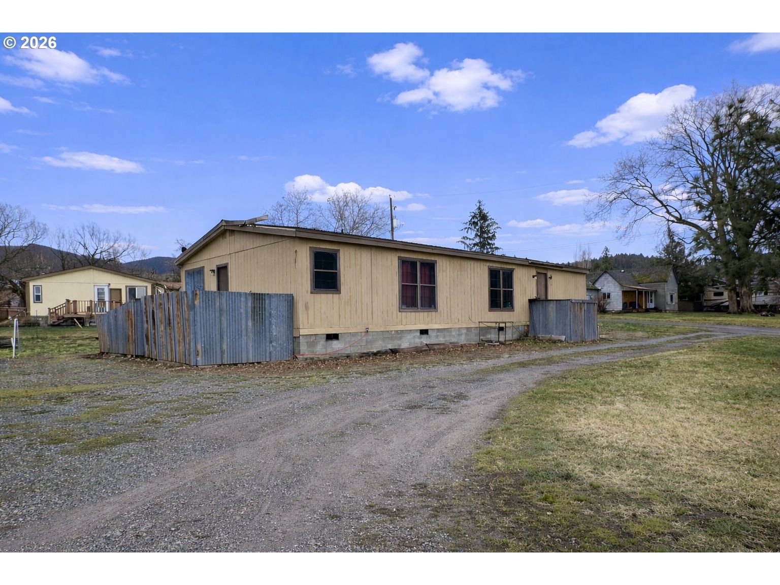 Primary listing photo, 701 2ND ST, Cove, OR, 97824