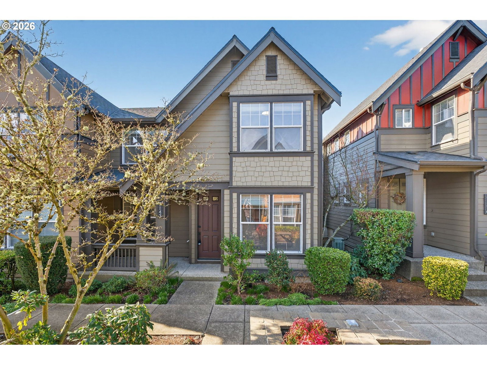 Primary listing photo, 7147 NE STONEWATER ST, Hillsboro, OR, 97124