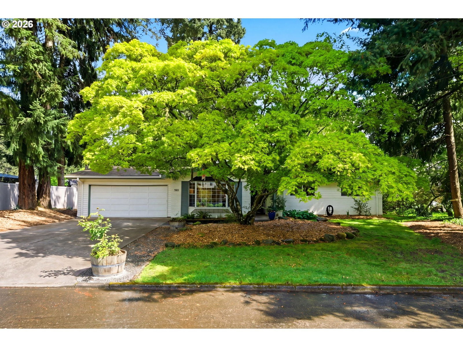 Primary listing photo, 1103 SE 94TH AVE, Vancouver, WA, 98664