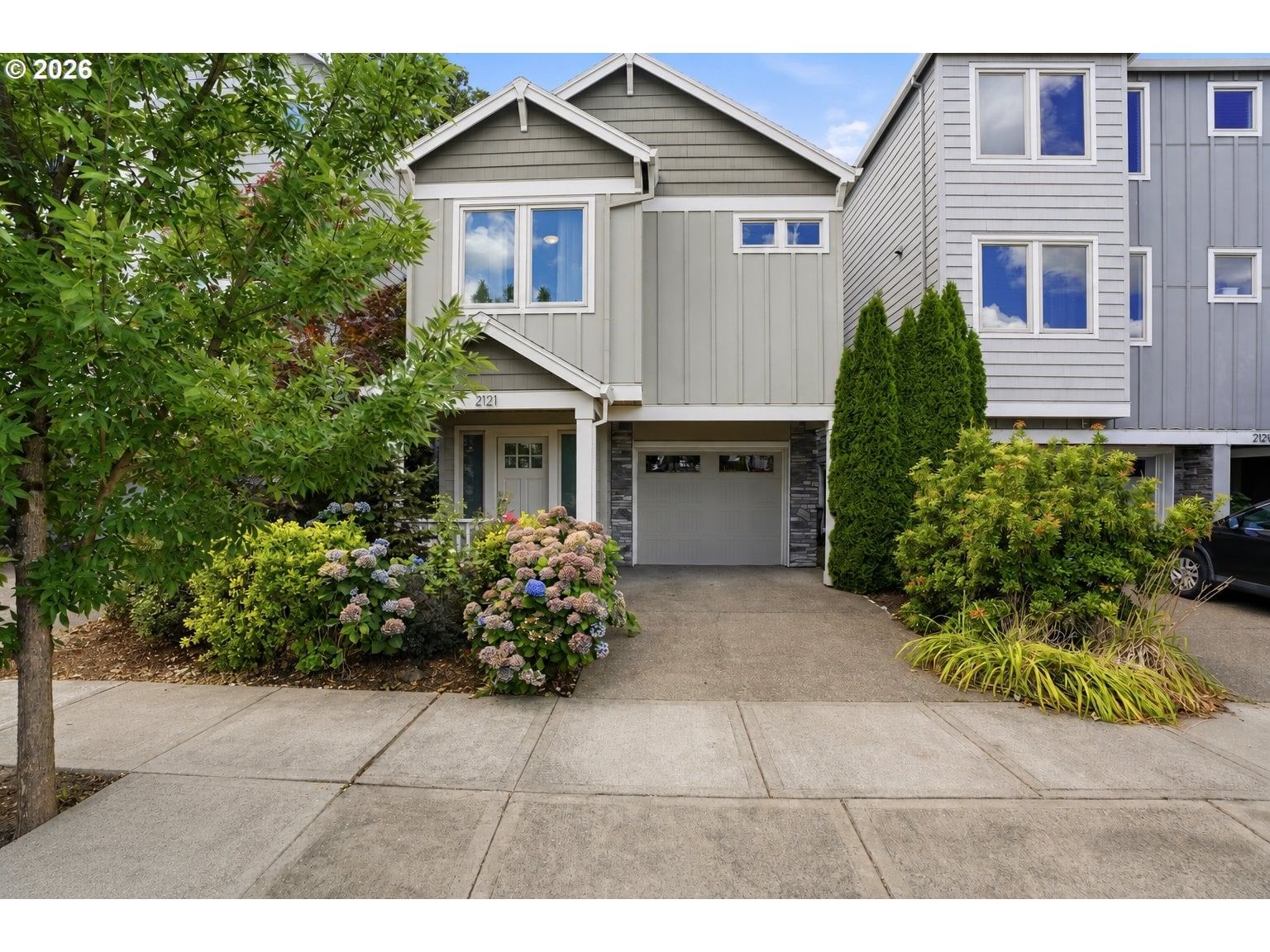 2121 NW 163RD TER