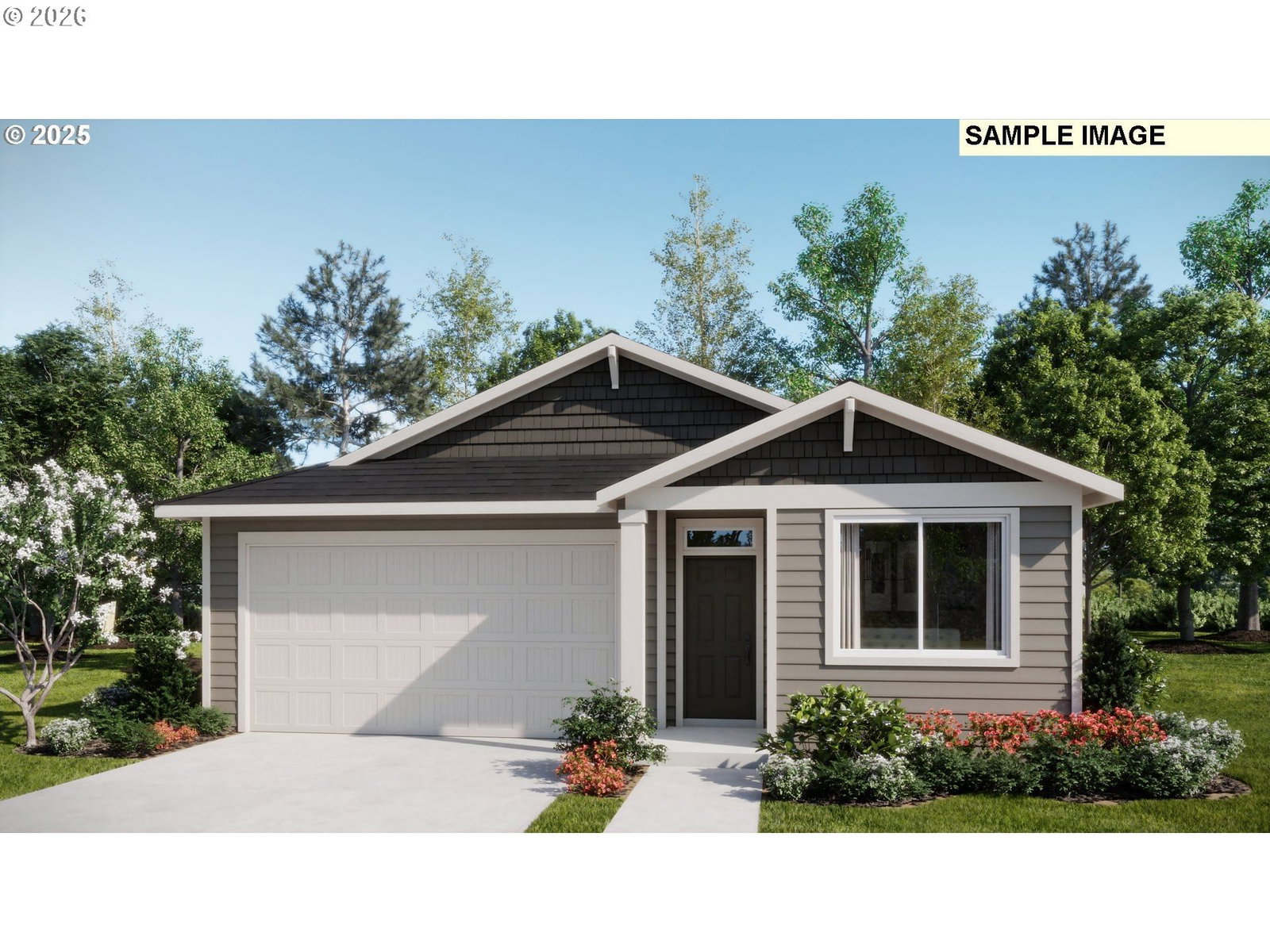 Primary listing photo, 2674 Mt Saint Helens AVE SE, Salem, OR, 97302
