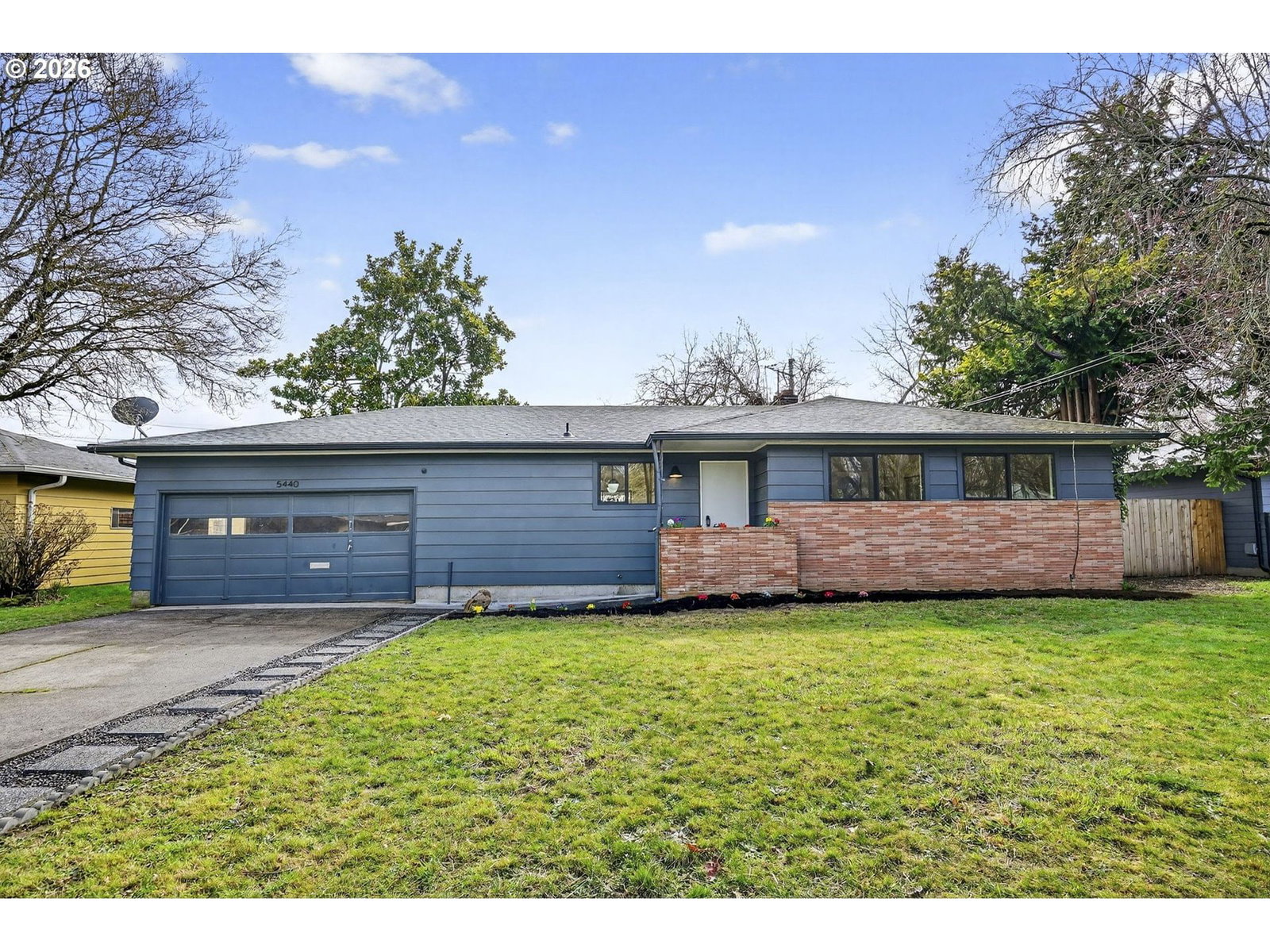 Primary listing photo, 5440 NE JESSUP ST, Portland, OR, 97218