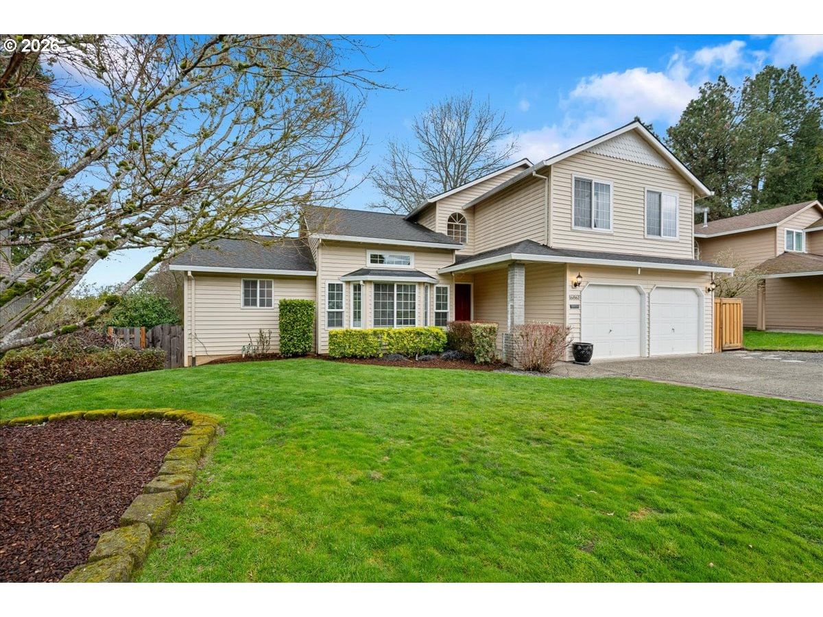 Primary listing photo, 16861 SW HARGIS RD, Beaverton, OR, 97007