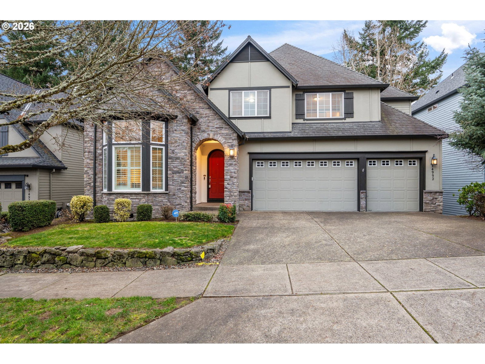 14992 SW LOOKOUT DR, Portland, OR, 97224