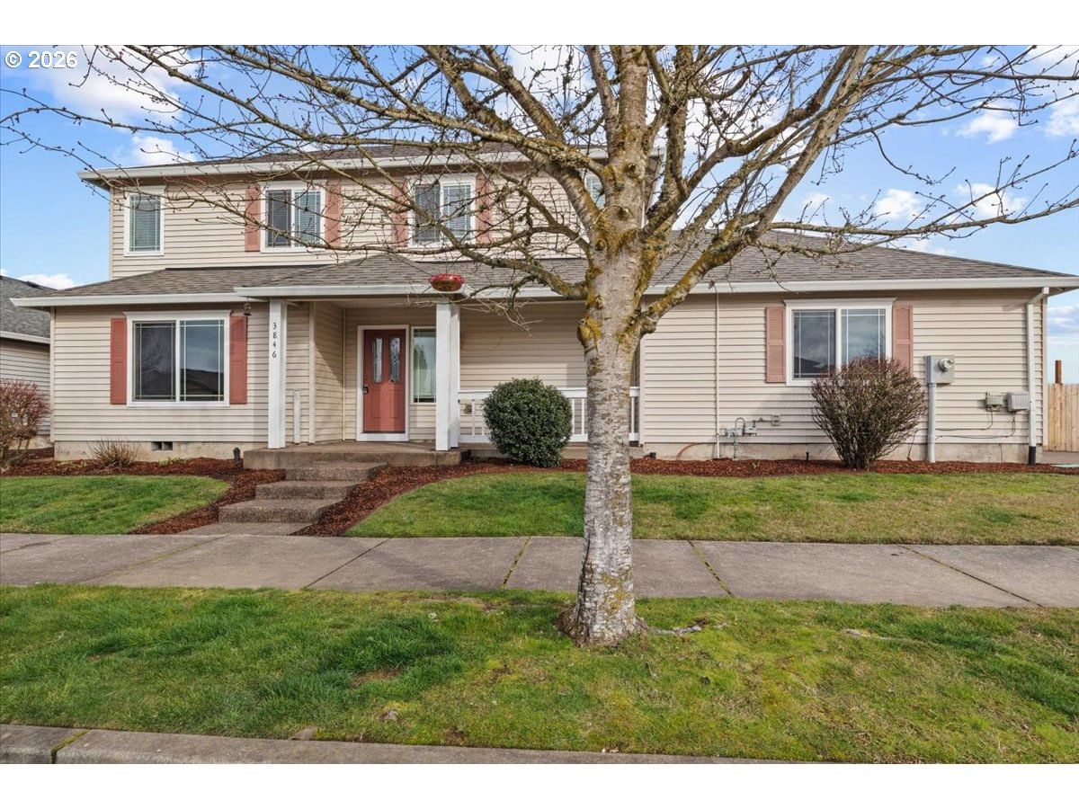Primary listing photo, 3846 GOLDFISH FARM RD, Albany, OR, 97322