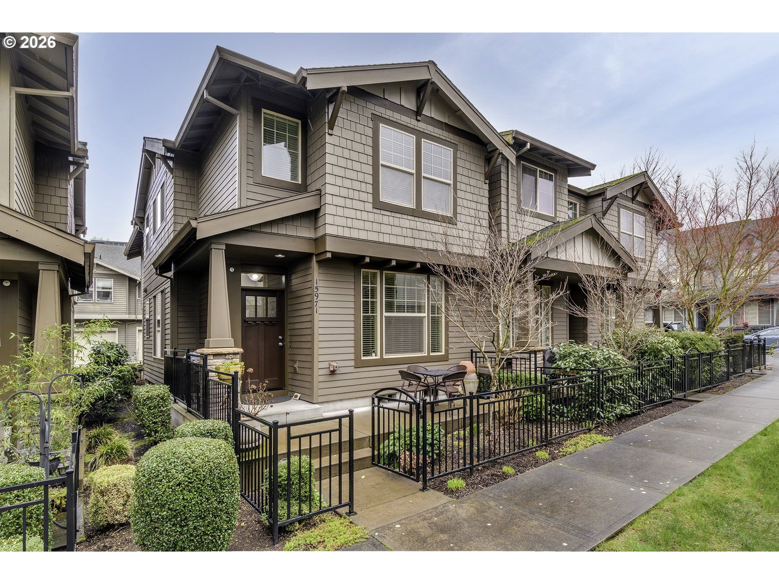 Primary listing photo, 15971 NW HILDAGO LN, Portland, OR, 97229