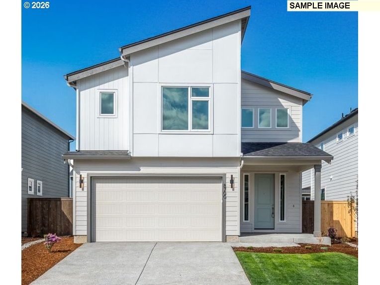 10701 NE 139th AVE #Lot 8