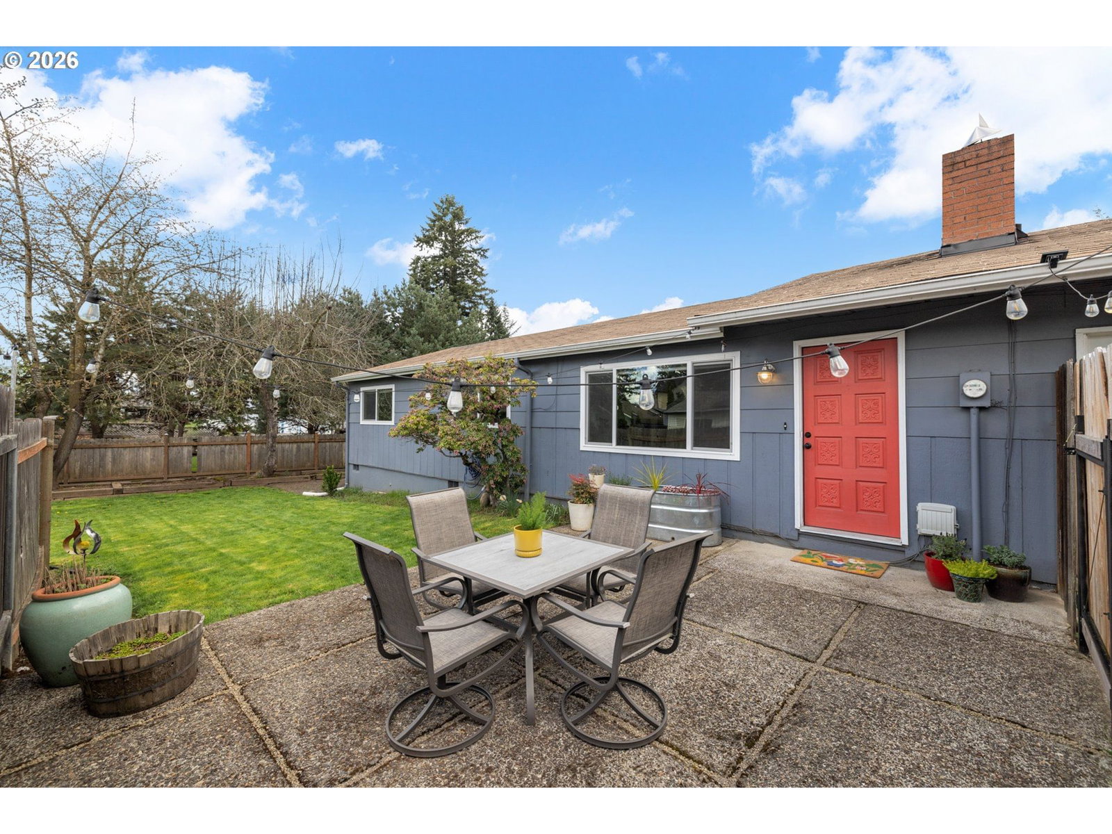 Primary listing photo, 8827 SE KNAPP ST, Portland, OR, 97266
