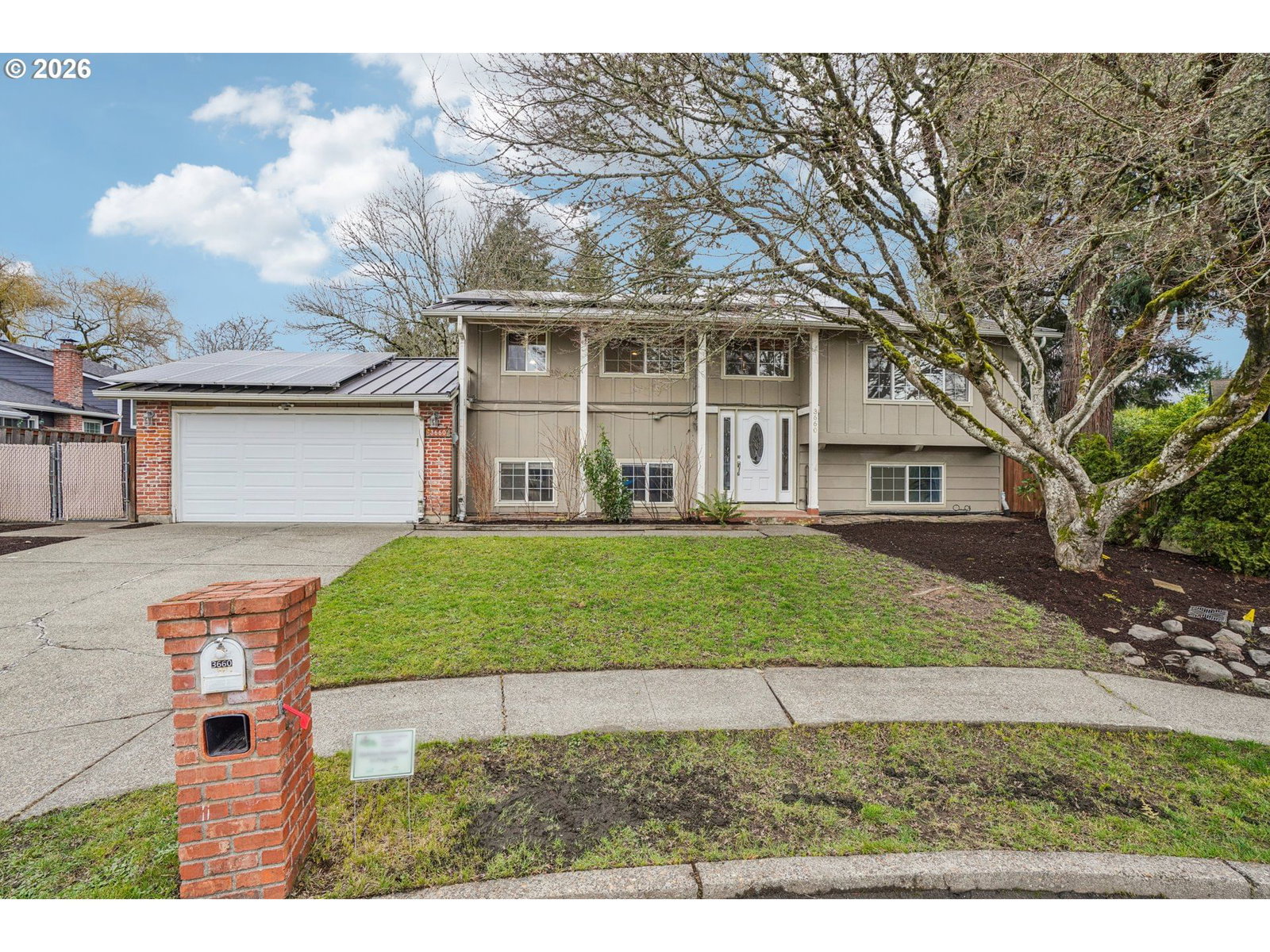Primary listing photo, 3660 NW 181ST PL, Portland, OR, 97229