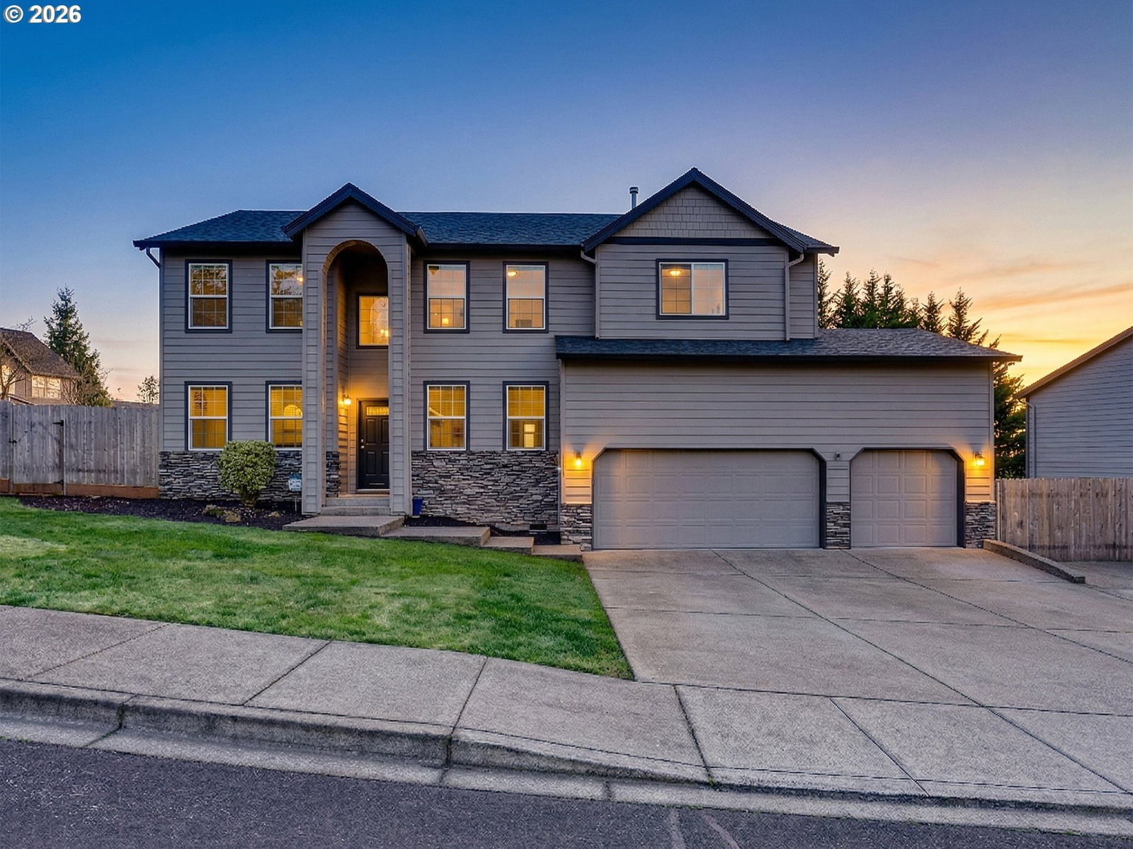 Primary listing photo, 4768 U ST, Washougal, WA, 98671