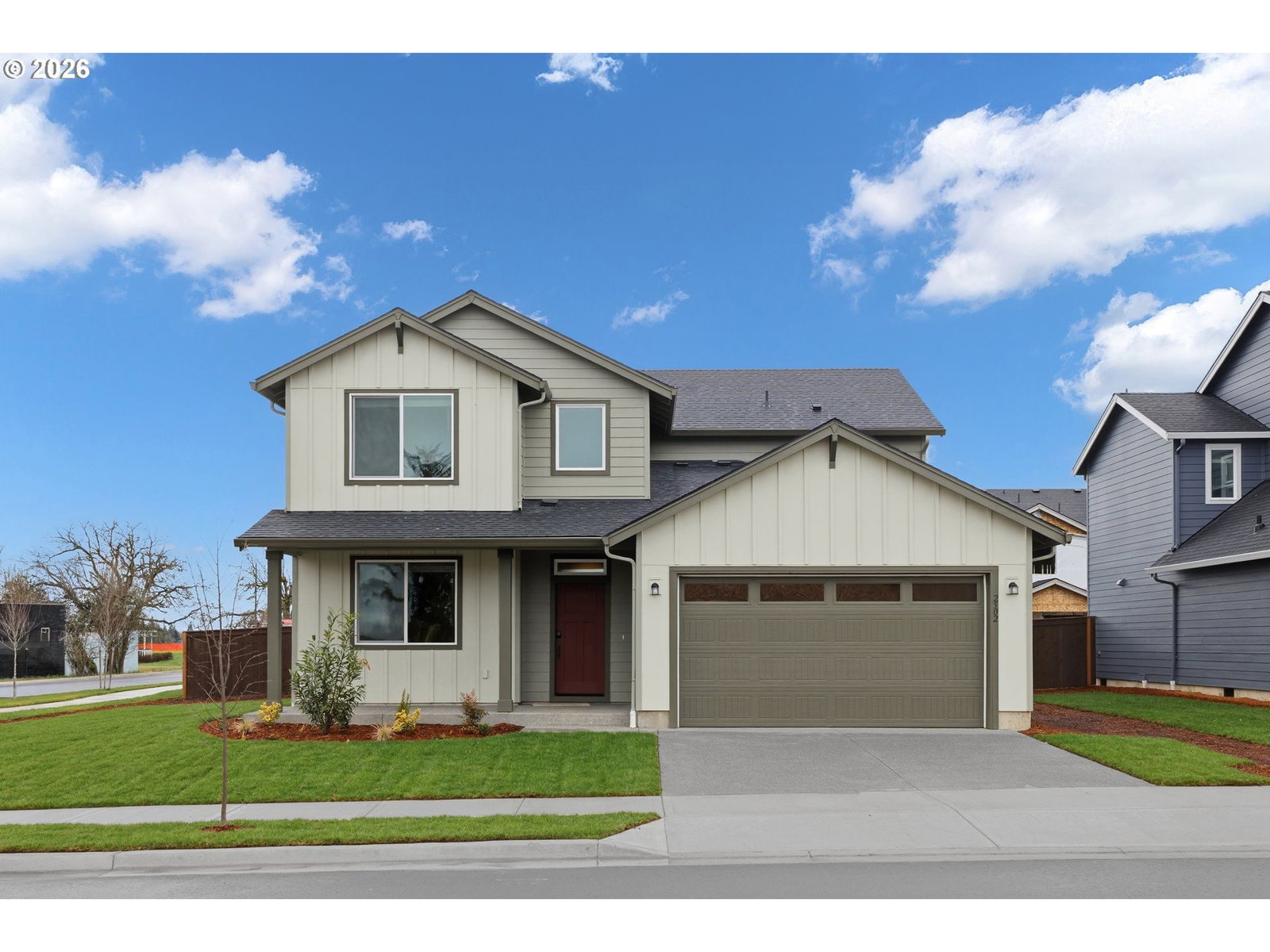 Primary listing photo, 2502 S 6th WAY, Ridgefield, WA, 98642