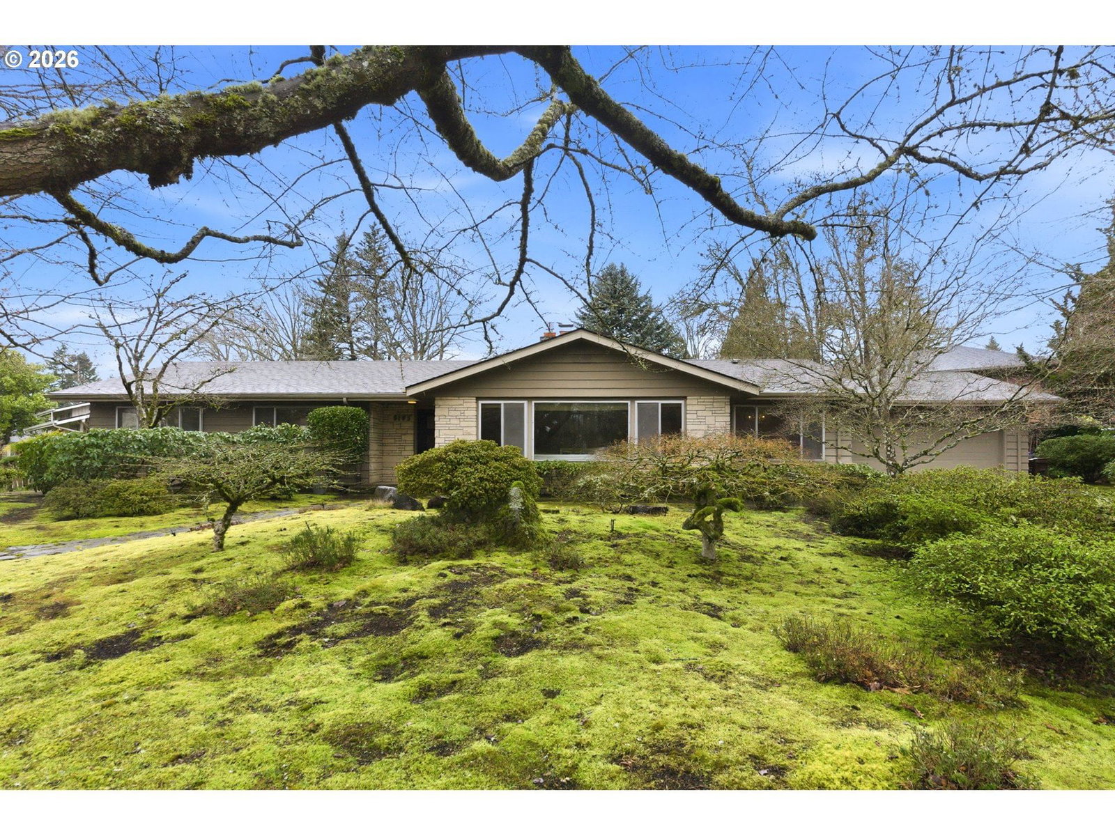 Primary listing photo, 9145 SW ALPINE TER, Portland, OR, 97225
