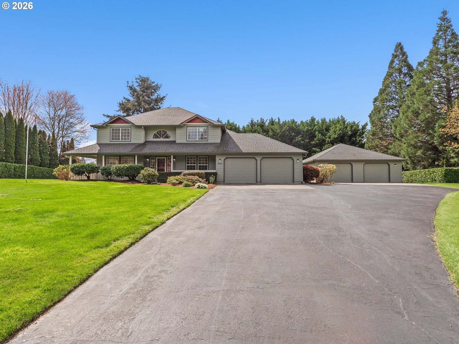 Primary listing photo, 8411 272ND ST, Battle Ground, WA, 98604