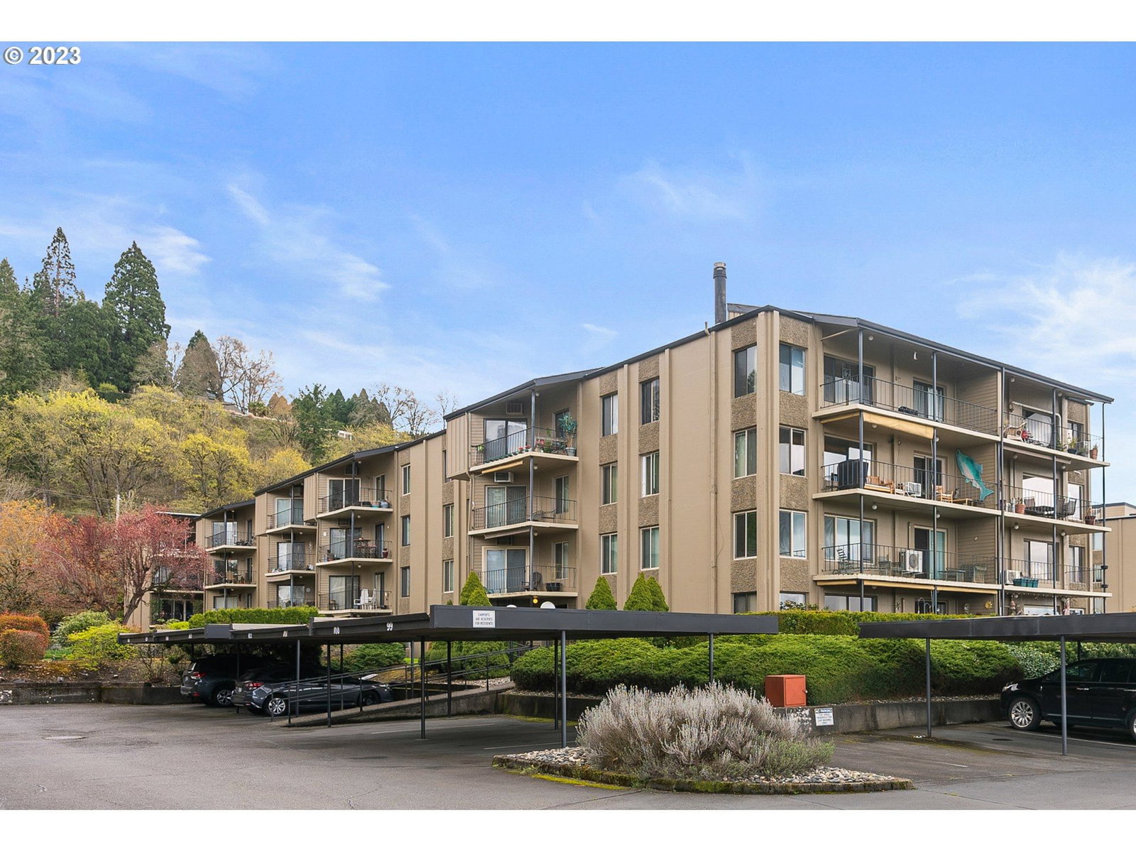 5565 E EVERGREEN BLVD #3406