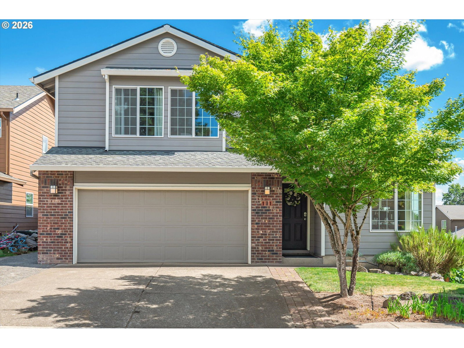 Primary listing photo, 131 SW OLIVER CT, Dundee, OR, 97115