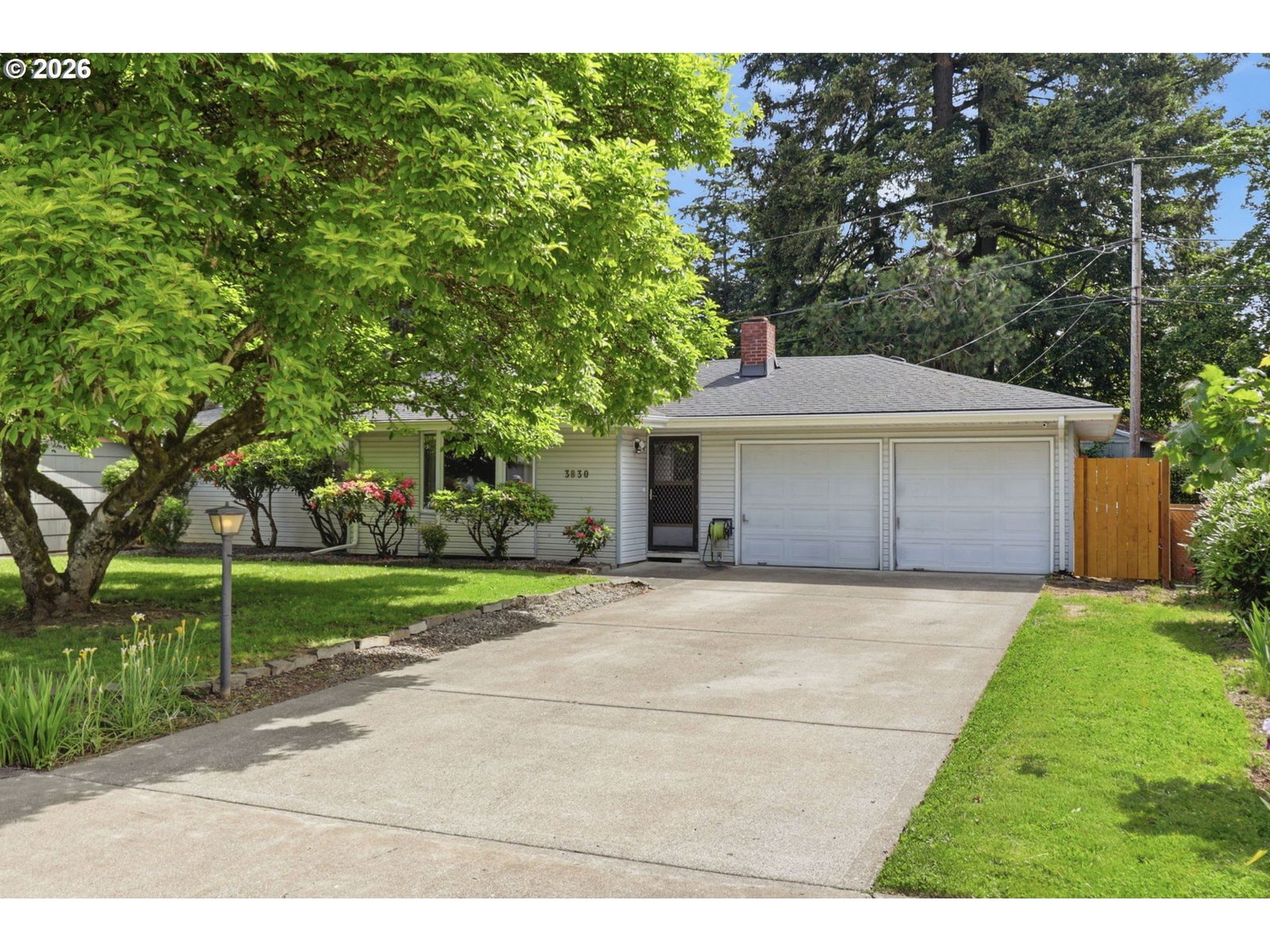 3830 SE 150TH AVE