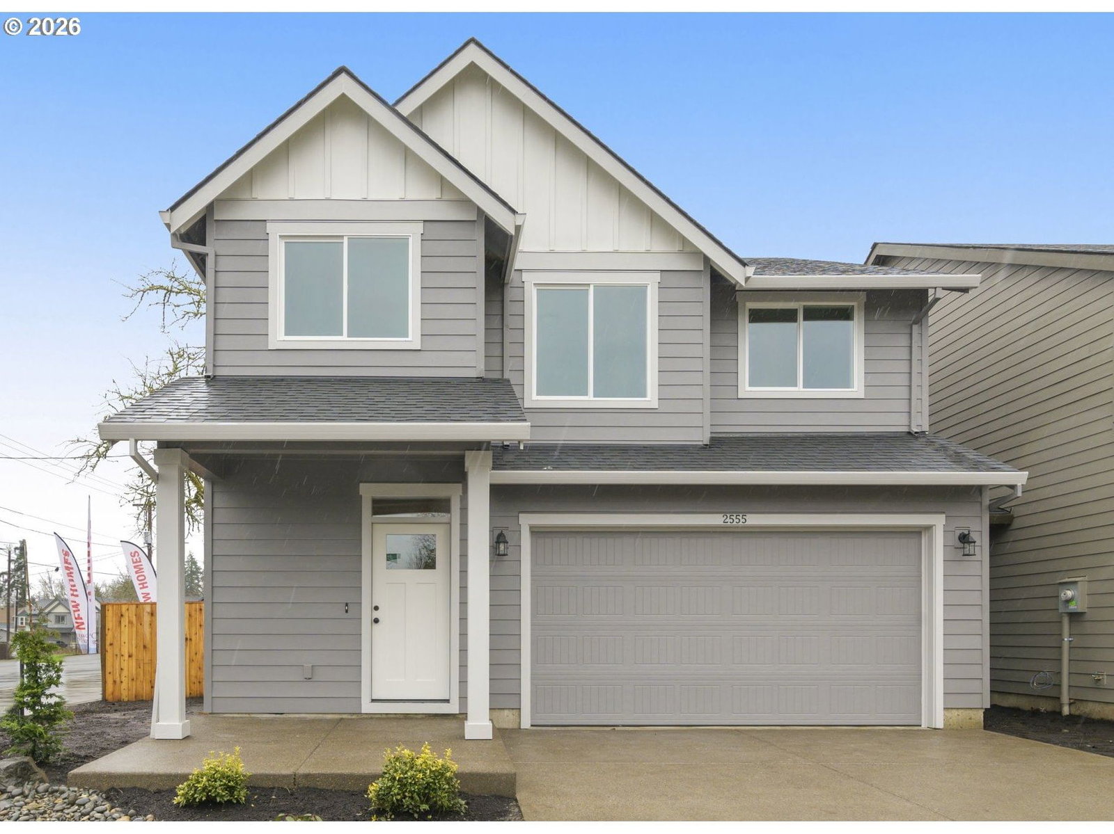 Primary listing photo, 2555 Bourbon ST, Forest Grove, OR, 97116