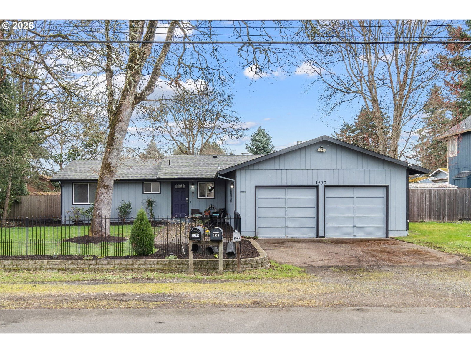 Primary listing photo, 1530 SW 201ST AVE, Beaverton, OR, 97003