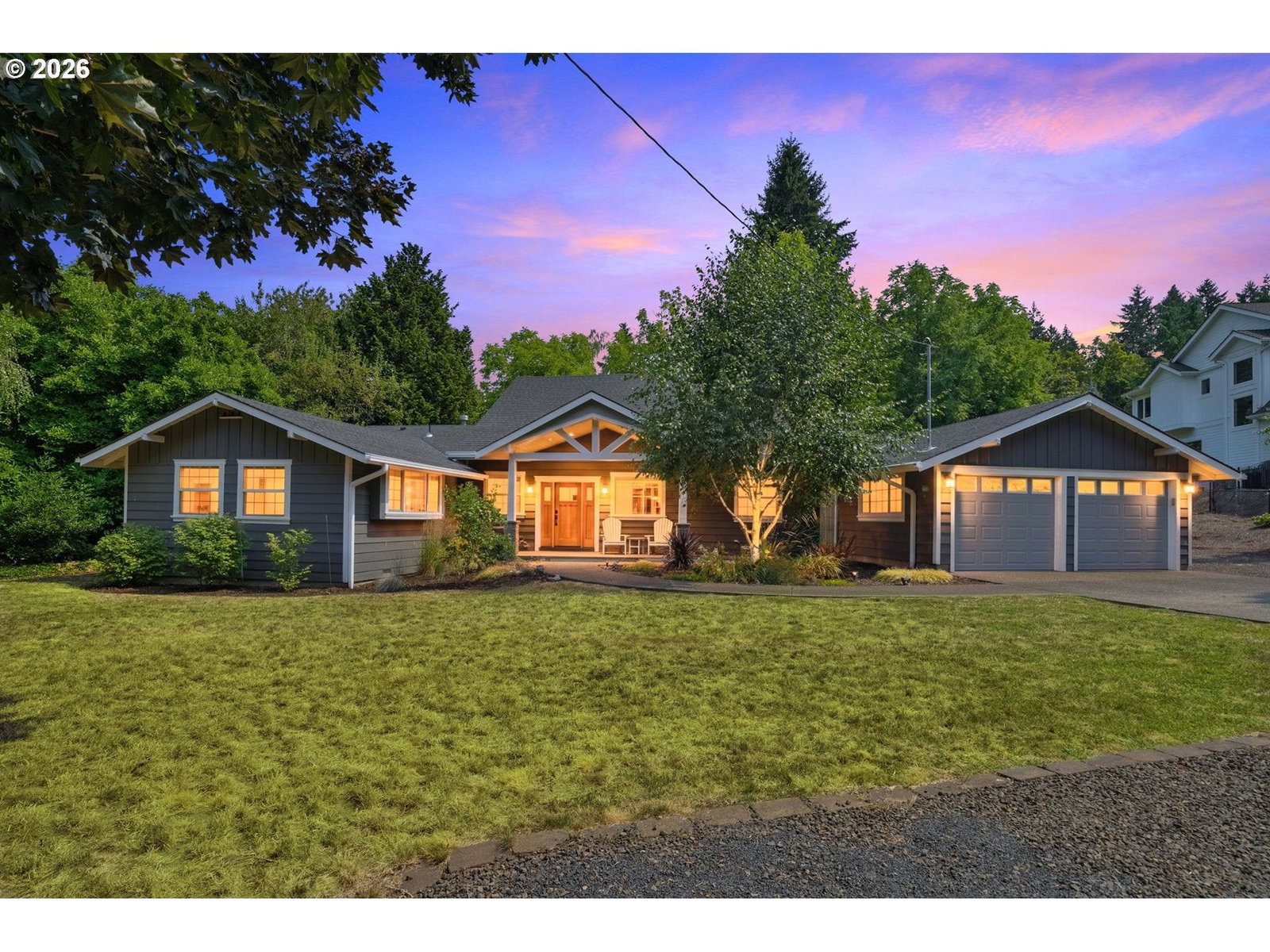 2834 GLENMORRIE DR