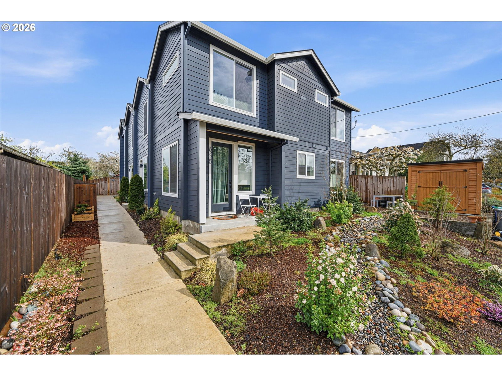 Primary listing photo, 6224 NE 11TH AVE, Portland, OR, 97211