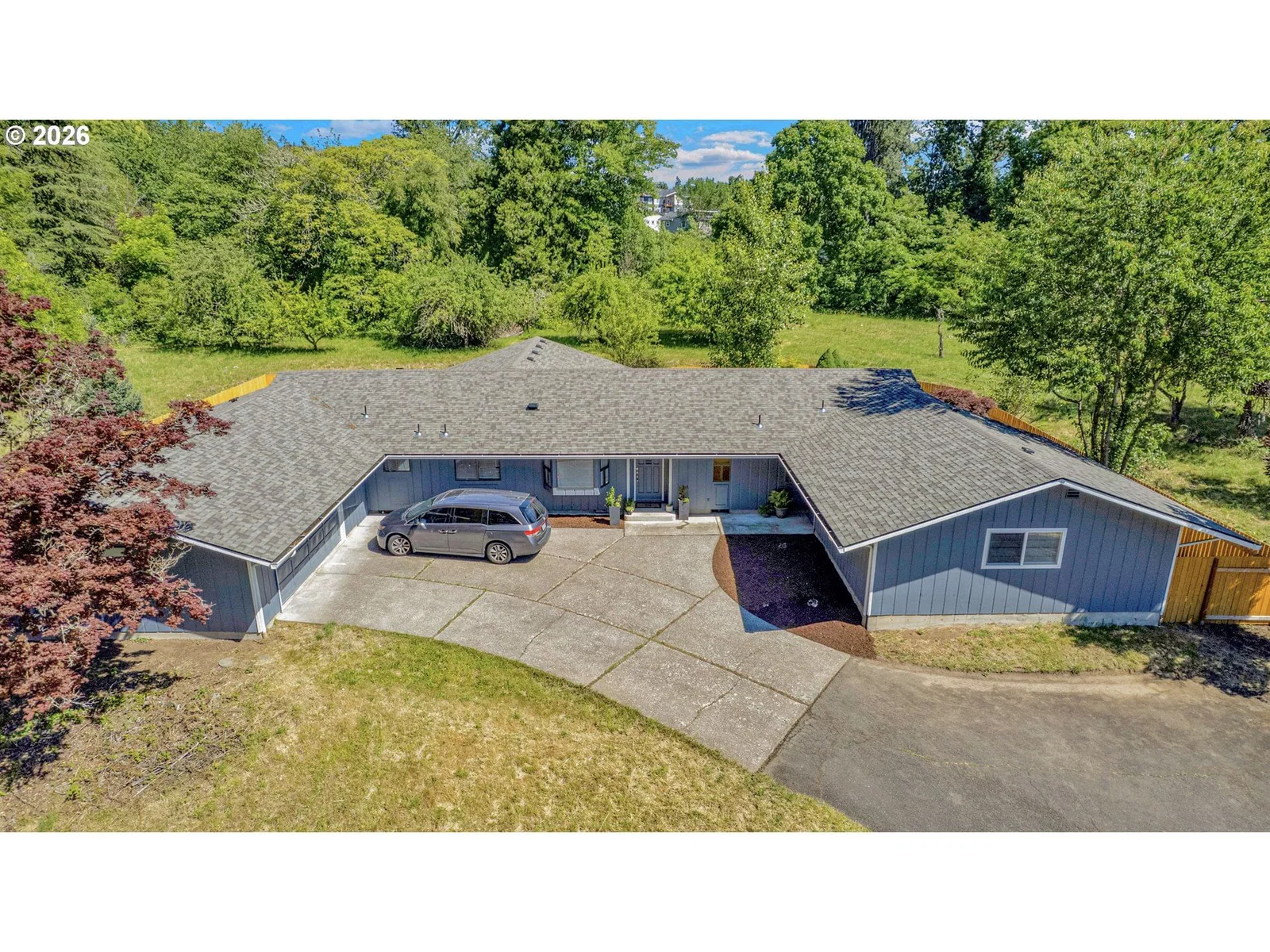 16710 SE SUNNYSIDE RD