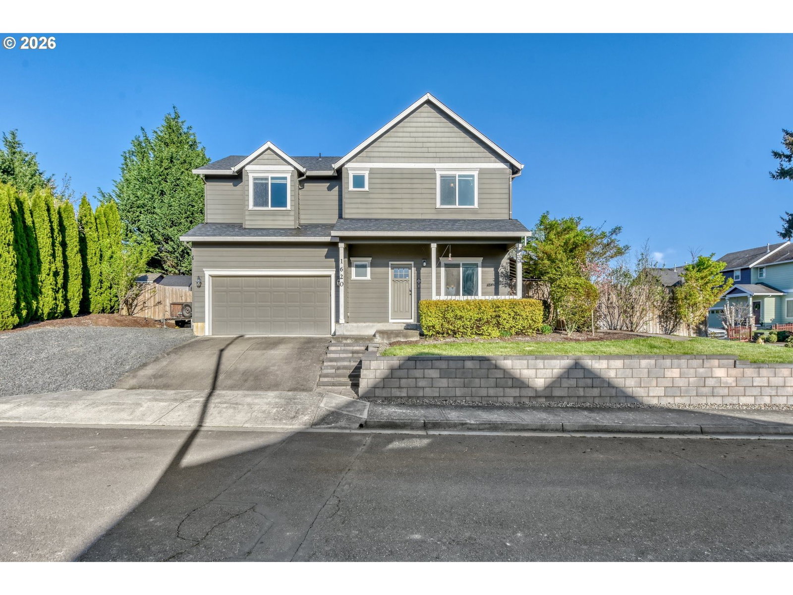 Primary listing photo, 1620 LENA CT, Lafayette, OR, 97127