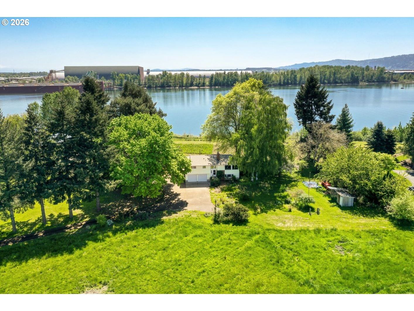 16530 NW GILLIHAN RD