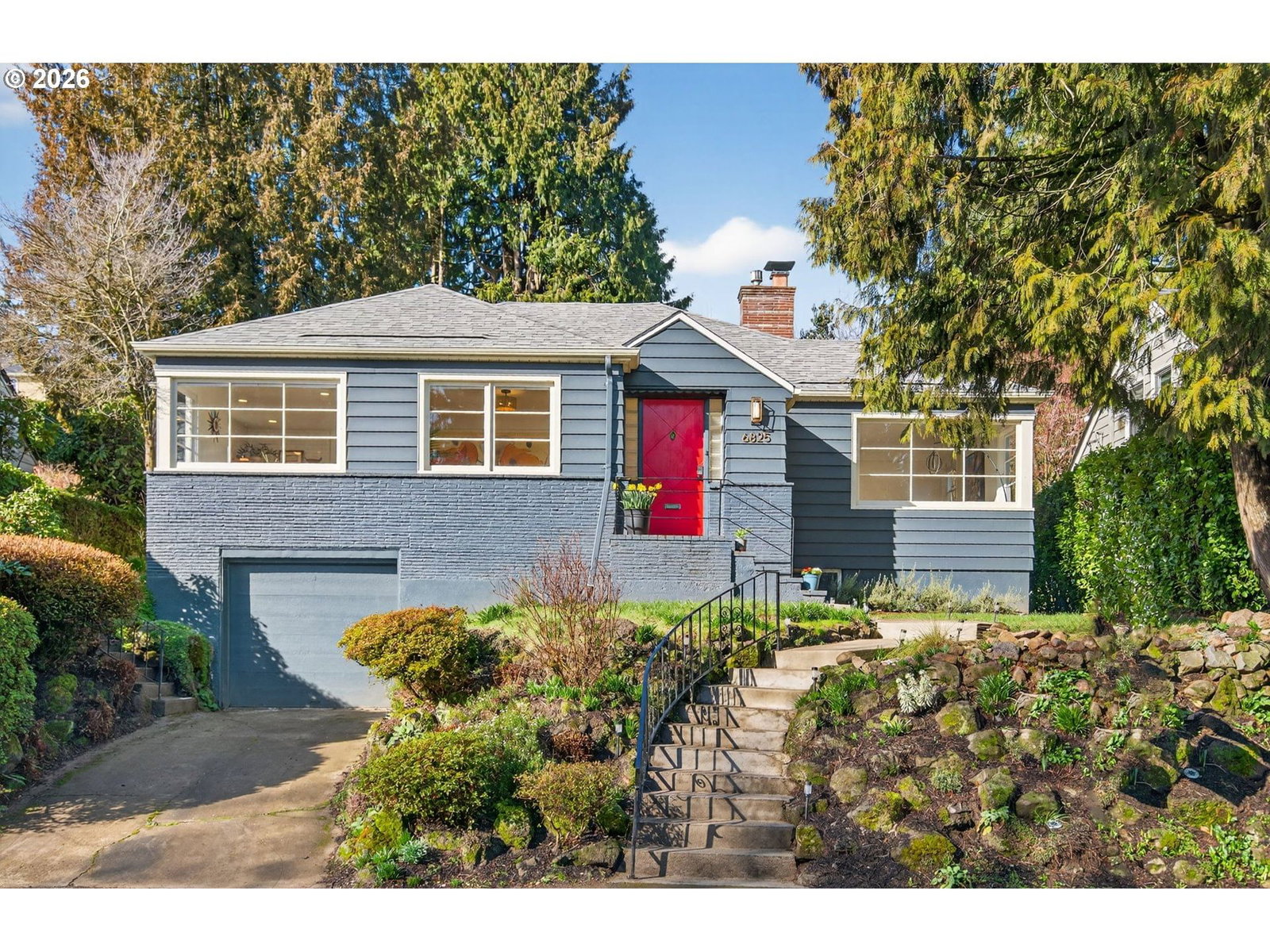 Primary listing photo, 6825 SW 8TH AVE, Portland, OR, 97219
