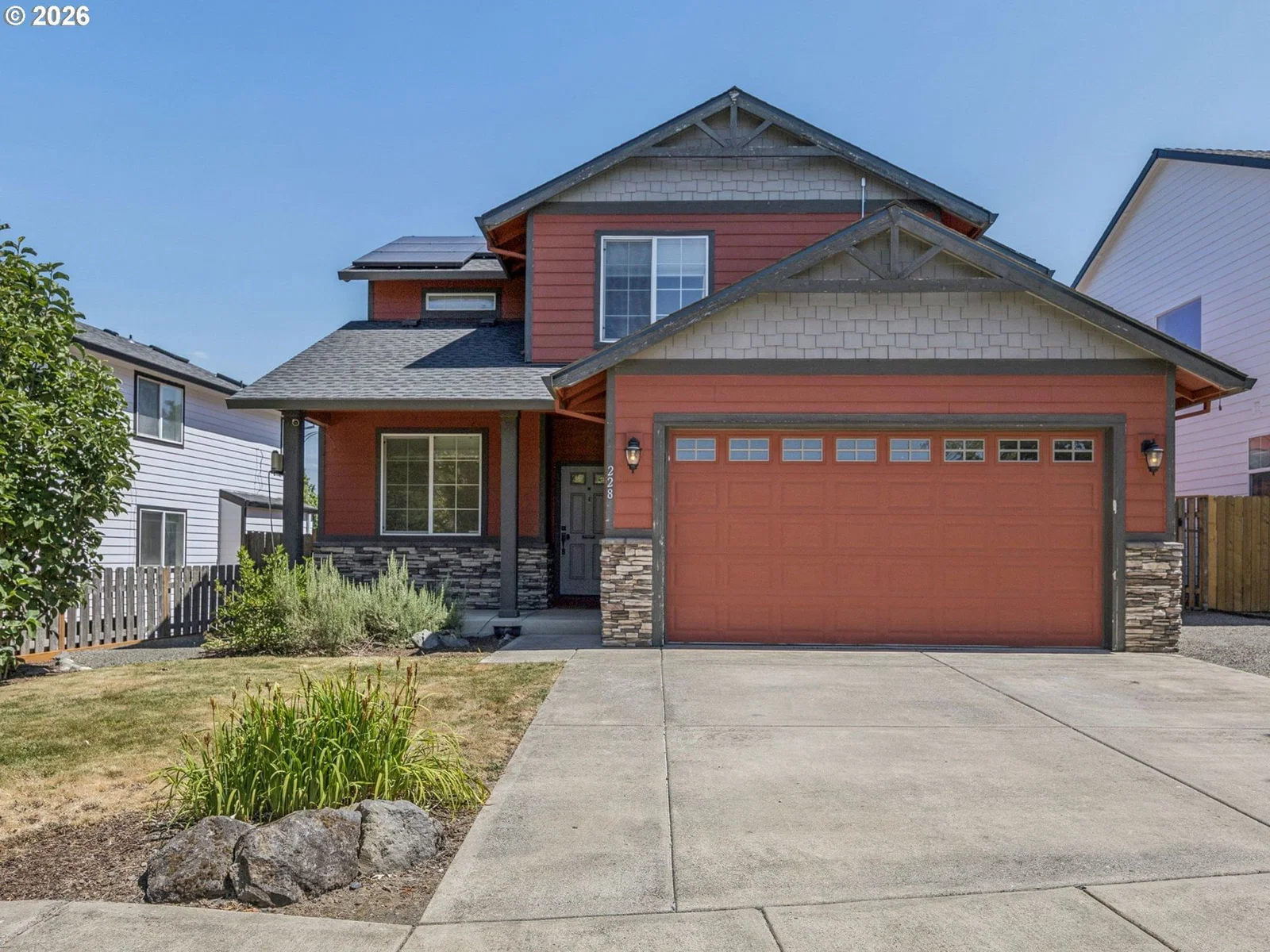 228 SE CONDOR DR