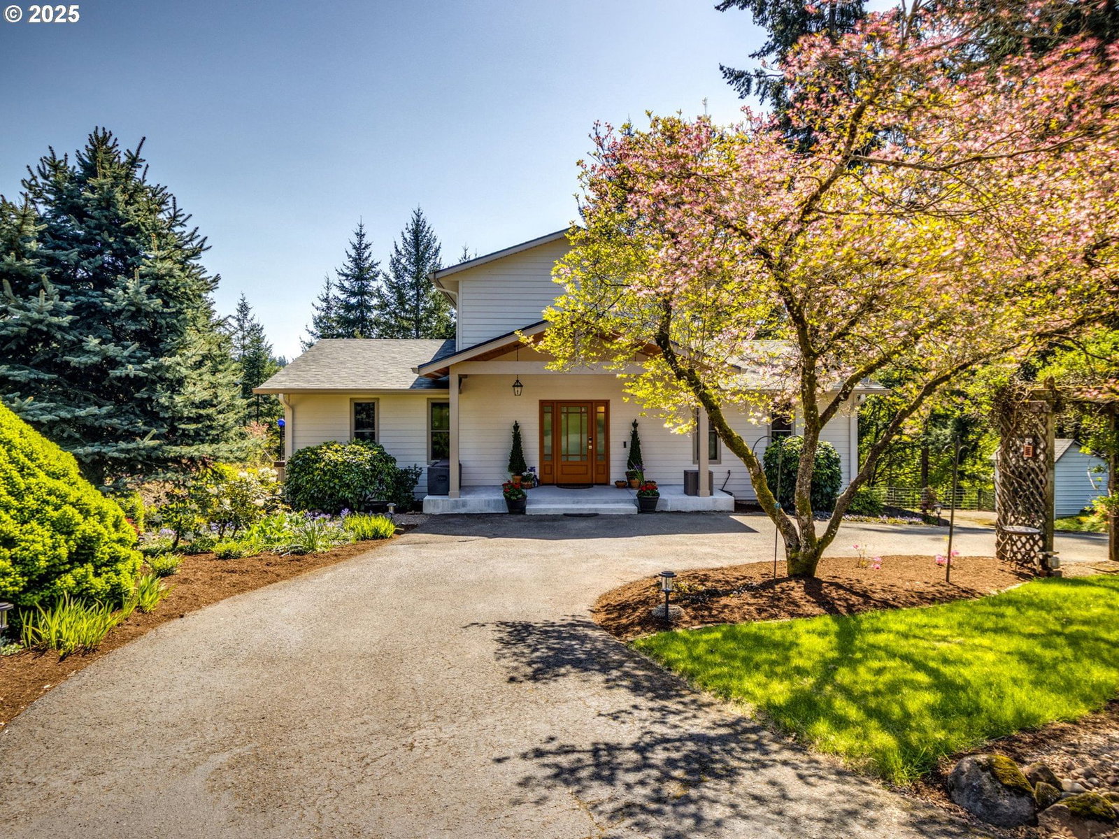 Primary listing photo, 12720 S CARUS RD, Oregon City, OR, 97045