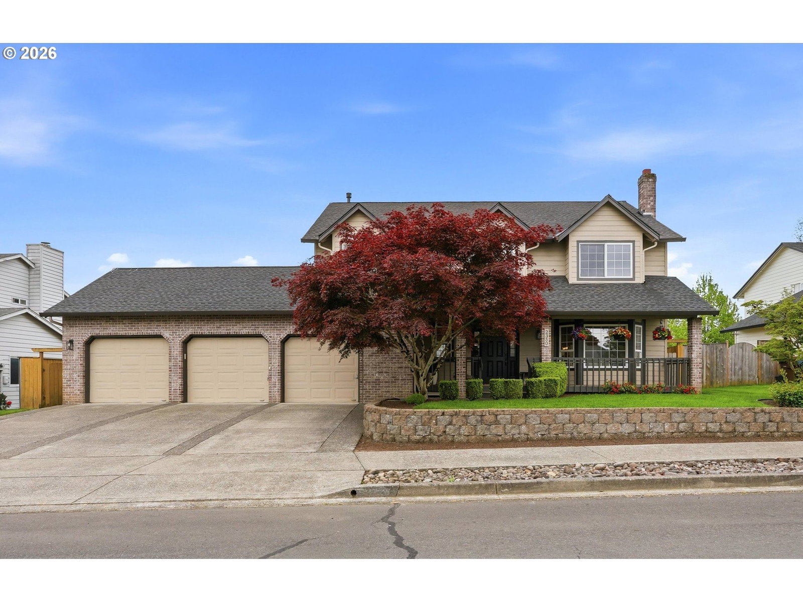 2350 NW 26TH AVE, $775,000