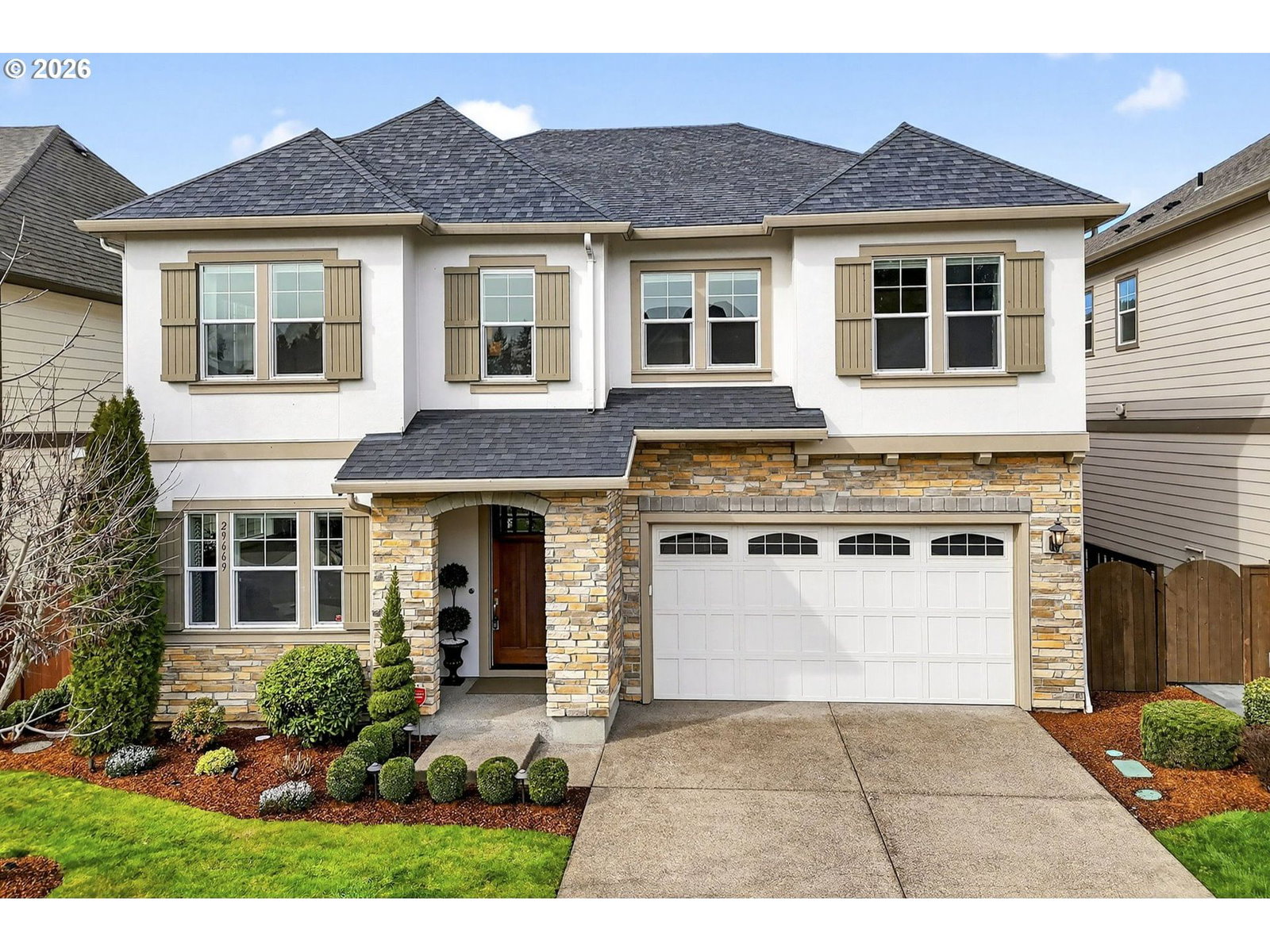 Primary listing photo, 29669 SW BELVIDERE WAY, Wilsonville, OR, 97070