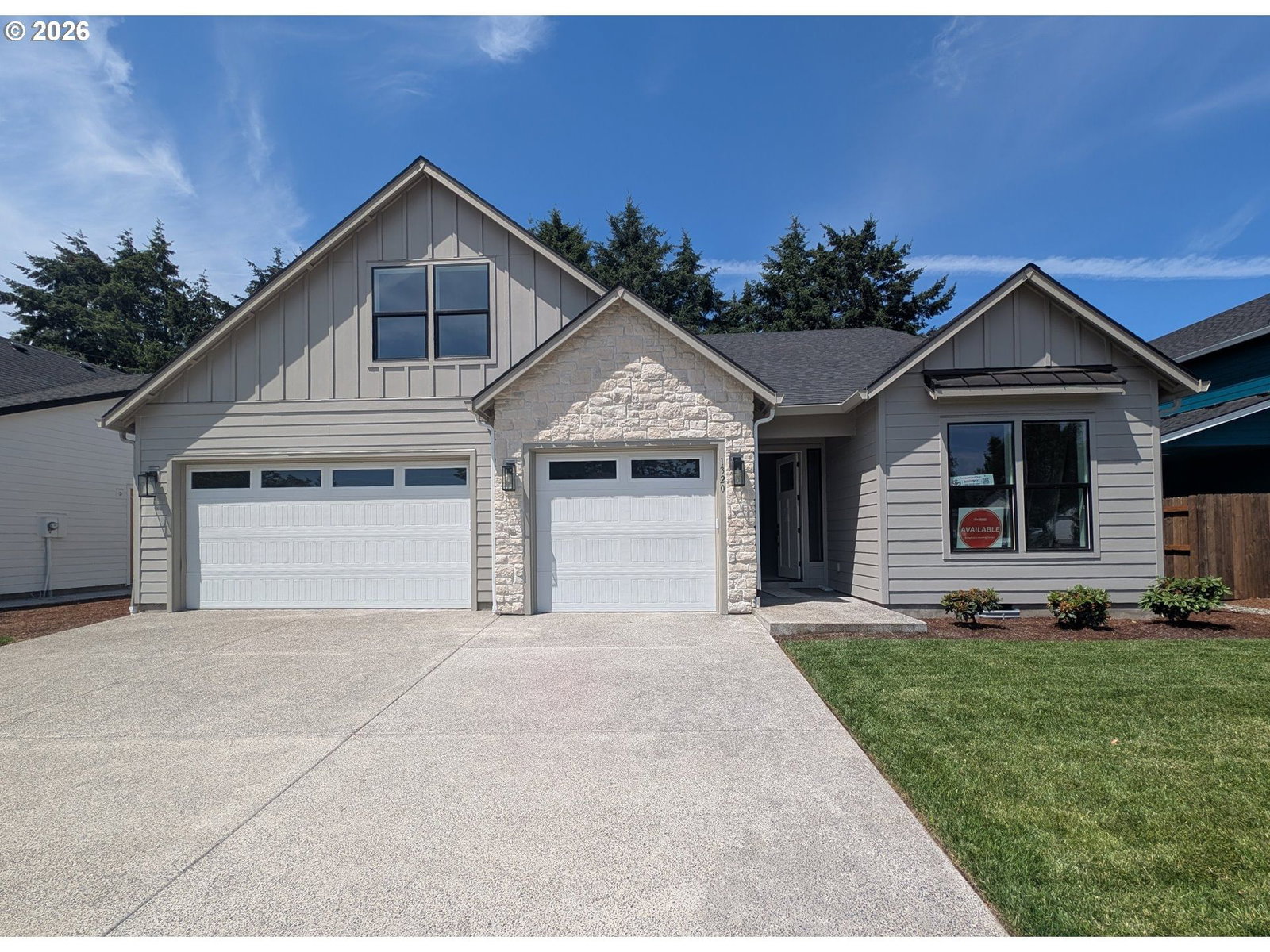 1320 SE 188TH AVE