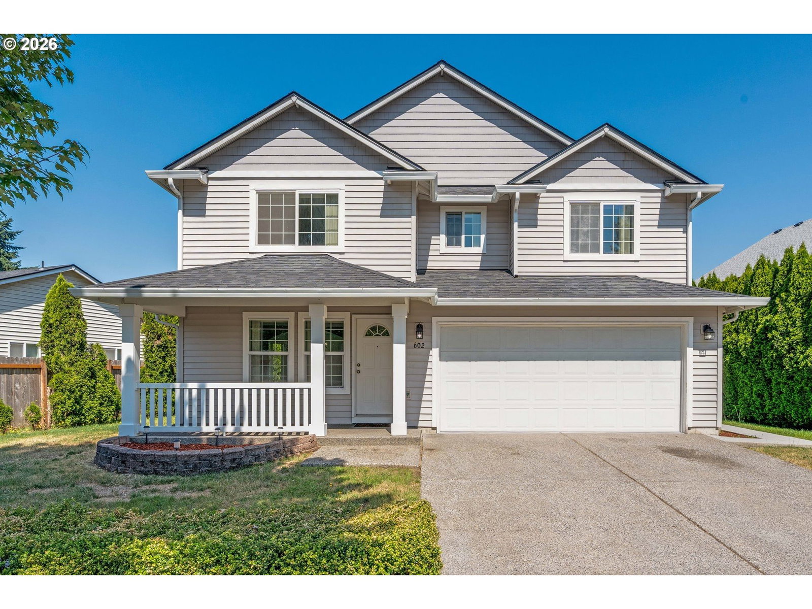 602 NW 25TH AVE