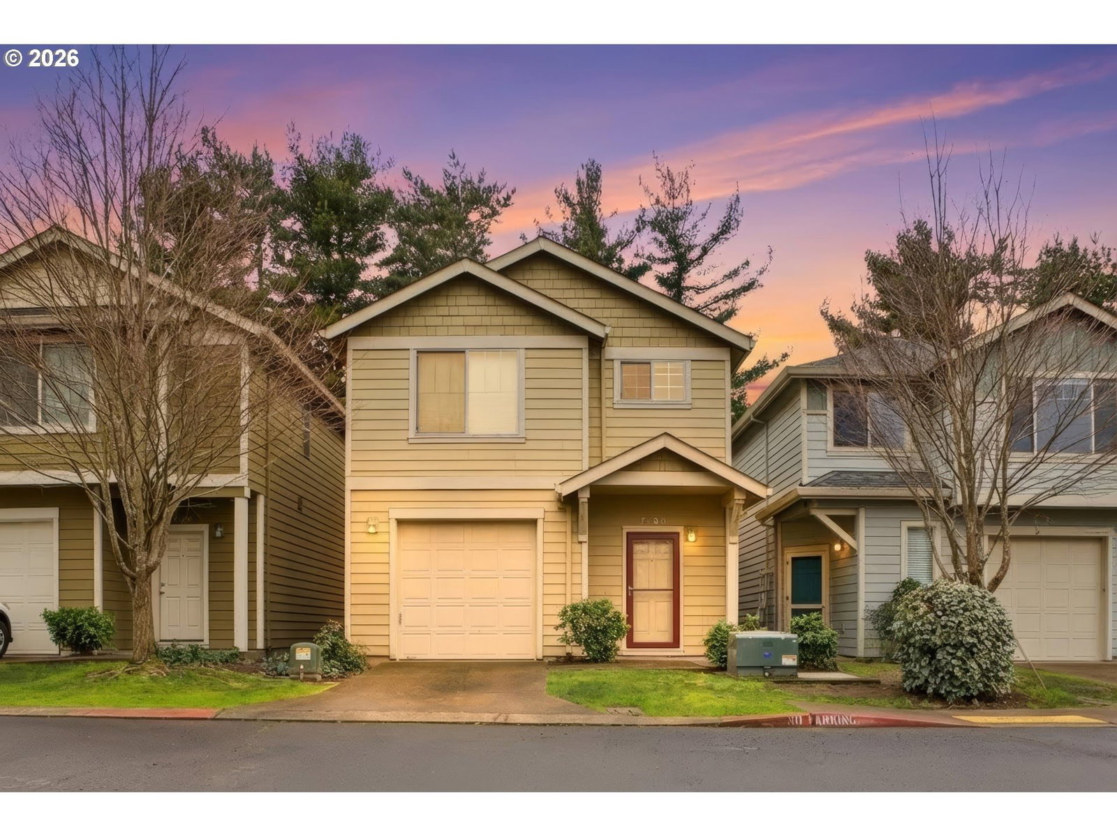 Primary listing photo, 7838 SE SPORRI LN, Milwaukie, OR, 97267