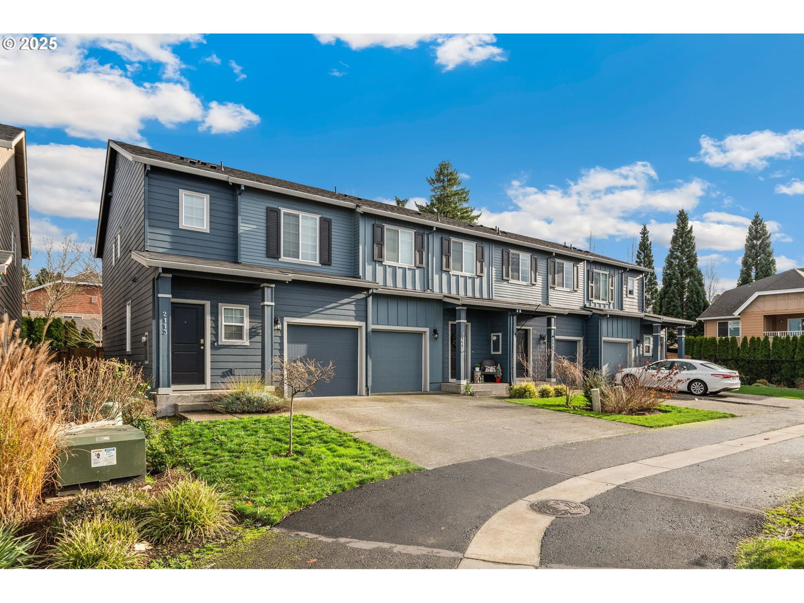Primary listing photo, 2105 NE 118TH PL, Vancouver, WA, 98684