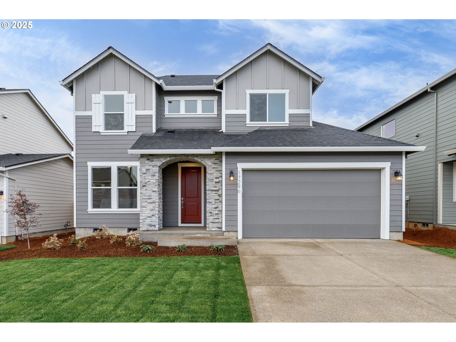 Primary listing photo, 17296 SW ATFALATI LN SW, Sherwood, OR, 97140