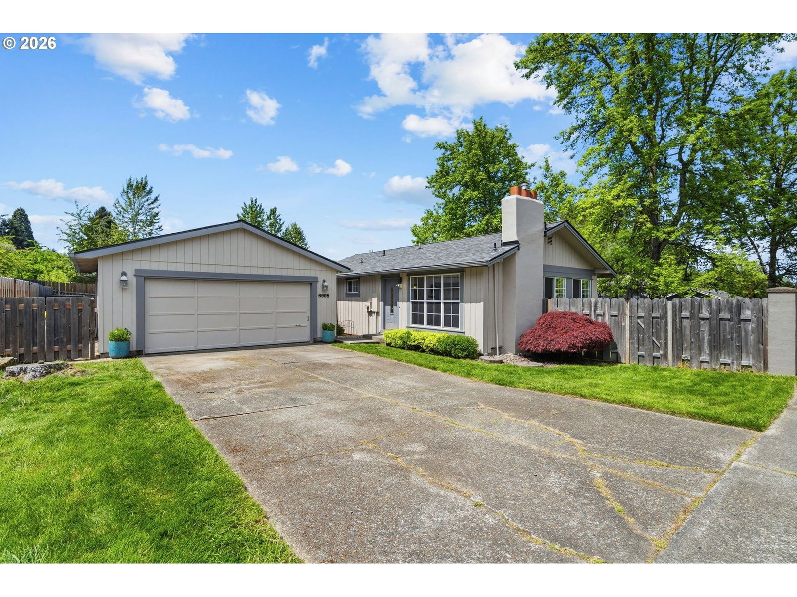 Primary listing photo, 6995 SW 195TH AVE, Beaverton, OR, 97007