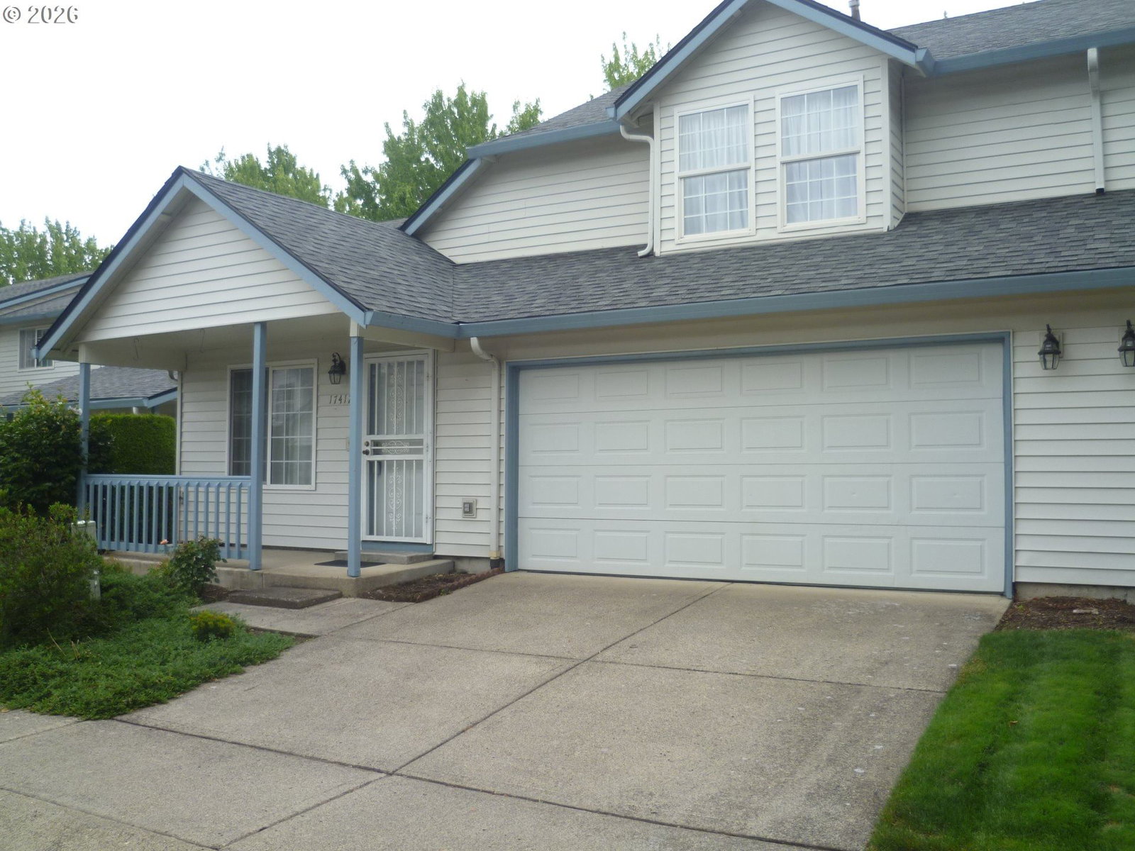 17412 SE 15TH WAY #8
