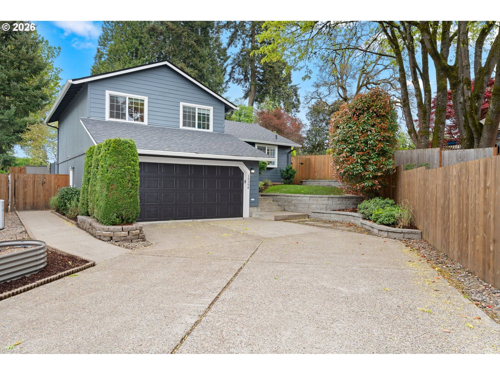 Primary listing photo, 14598 SW 83RD CT, Portland, OR, 97224