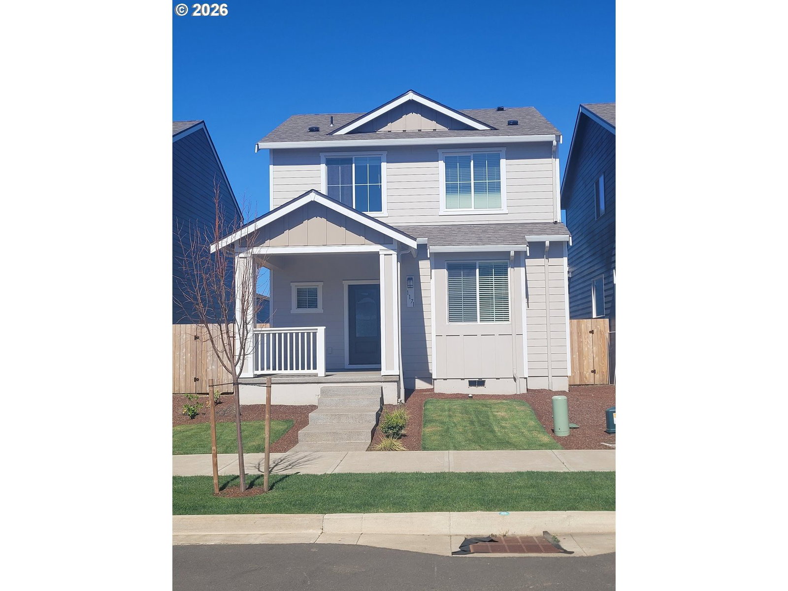 Primary listing photo, 1171 PARKSIDE AVE, Woodburn, OR, 97071