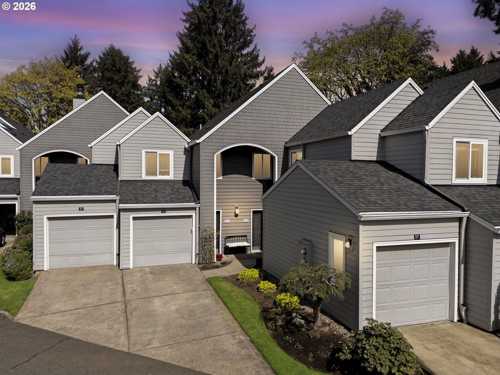 Primary listing photo, 5225 JEAN RD #512, Lake Oswego, OR, 97035