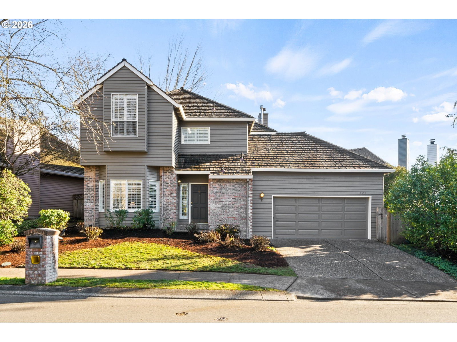 Primary listing photo, 14390 CAMDEN LN, Lake Oswego, OR, 97035