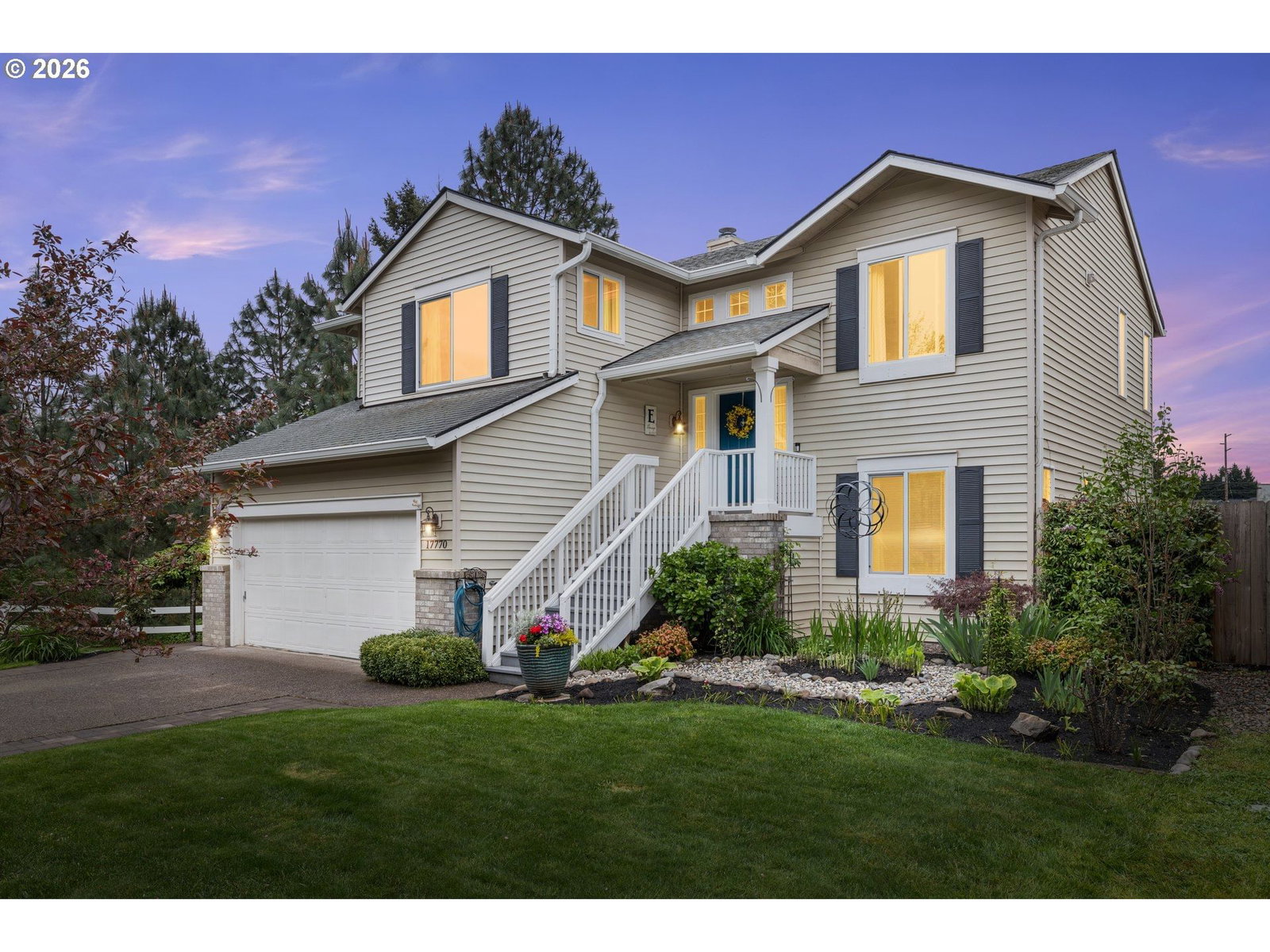 Primary listing photo, 17770 HANDLEY ST, Sherwood, OR, 97140