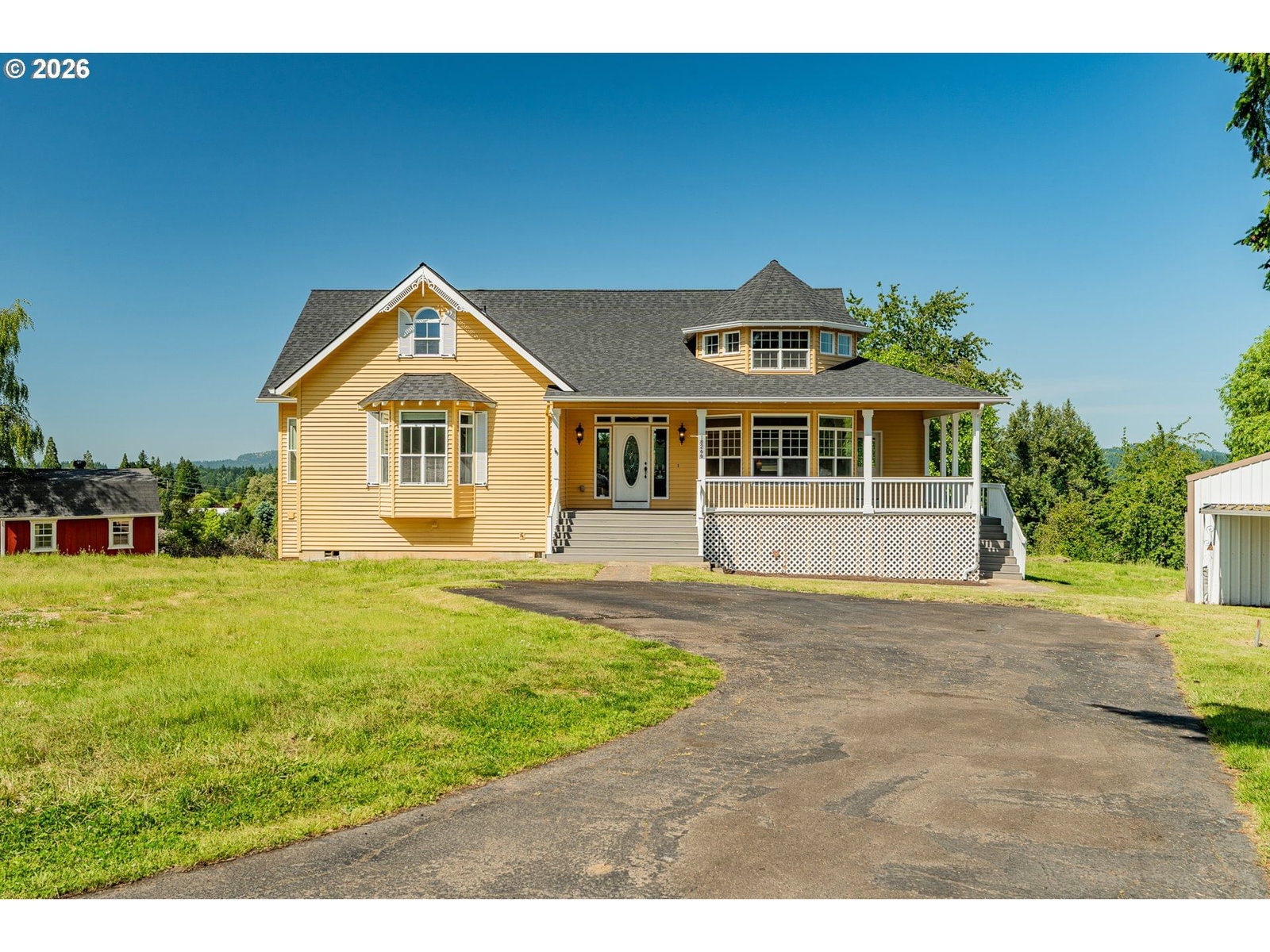 Primary listing photo, 18266 S HOLLY LN, Oregon City, OR, 97045