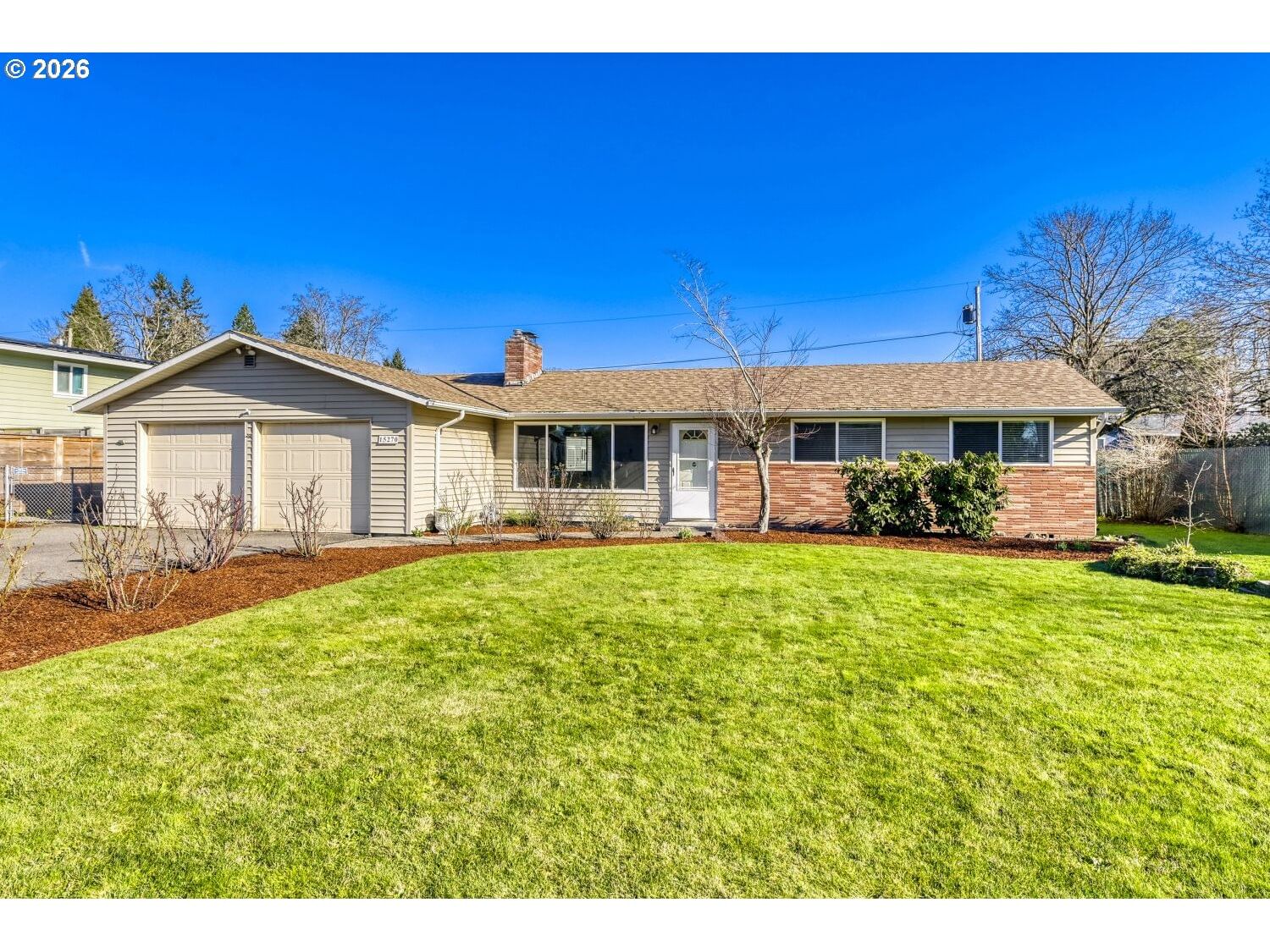Primary listing photo, 15270 SE LA MARQUITA WAY, Milwaukie, OR, 97267