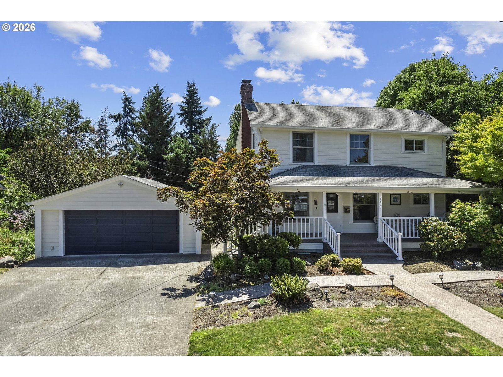Primary listing photo, 778 E LINCOLN ST, Woodburn, OR, 97071
