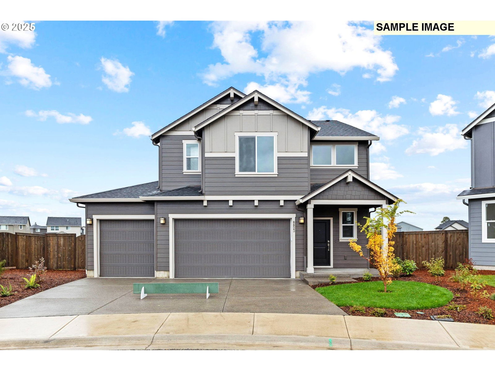 Primary listing photo, 4304 NE 188TH ST #Lot 331, Vancouver, WA, 98686