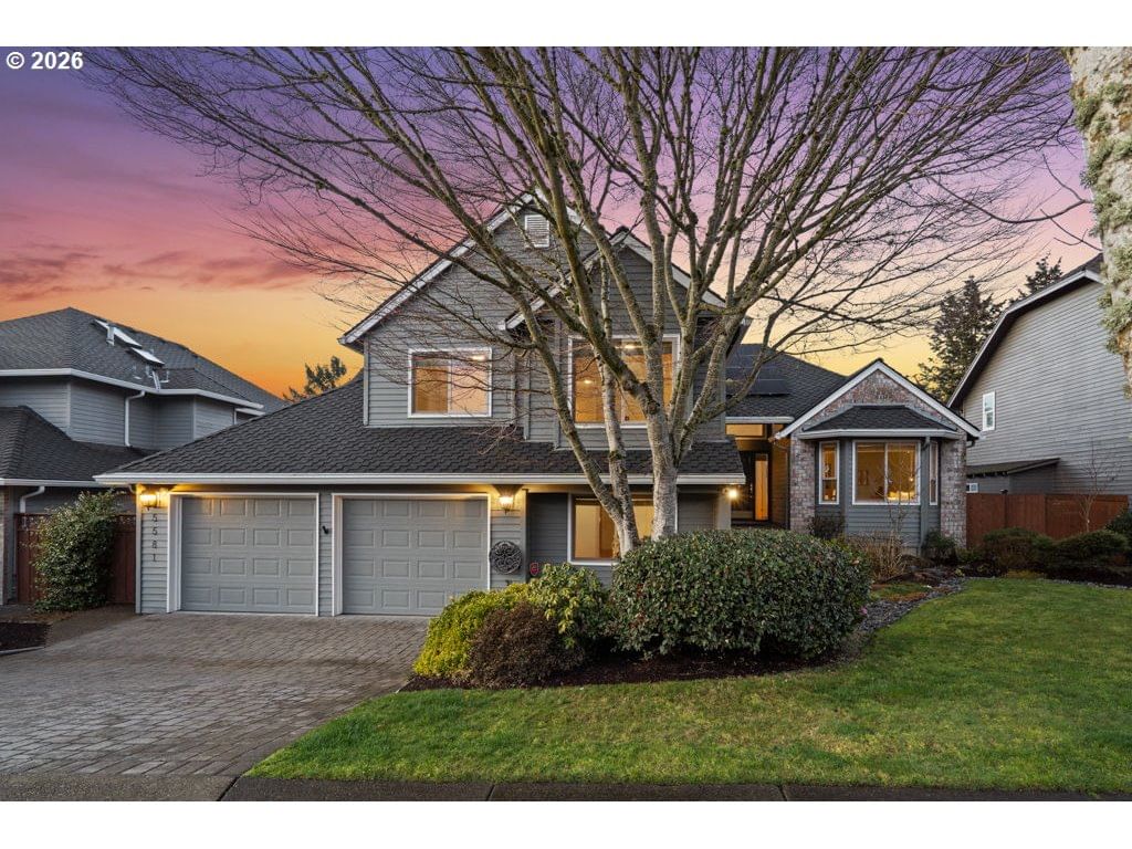 Primary listing photo, 5581 SW JOSHUA ST, Tualatin, OR, 97062